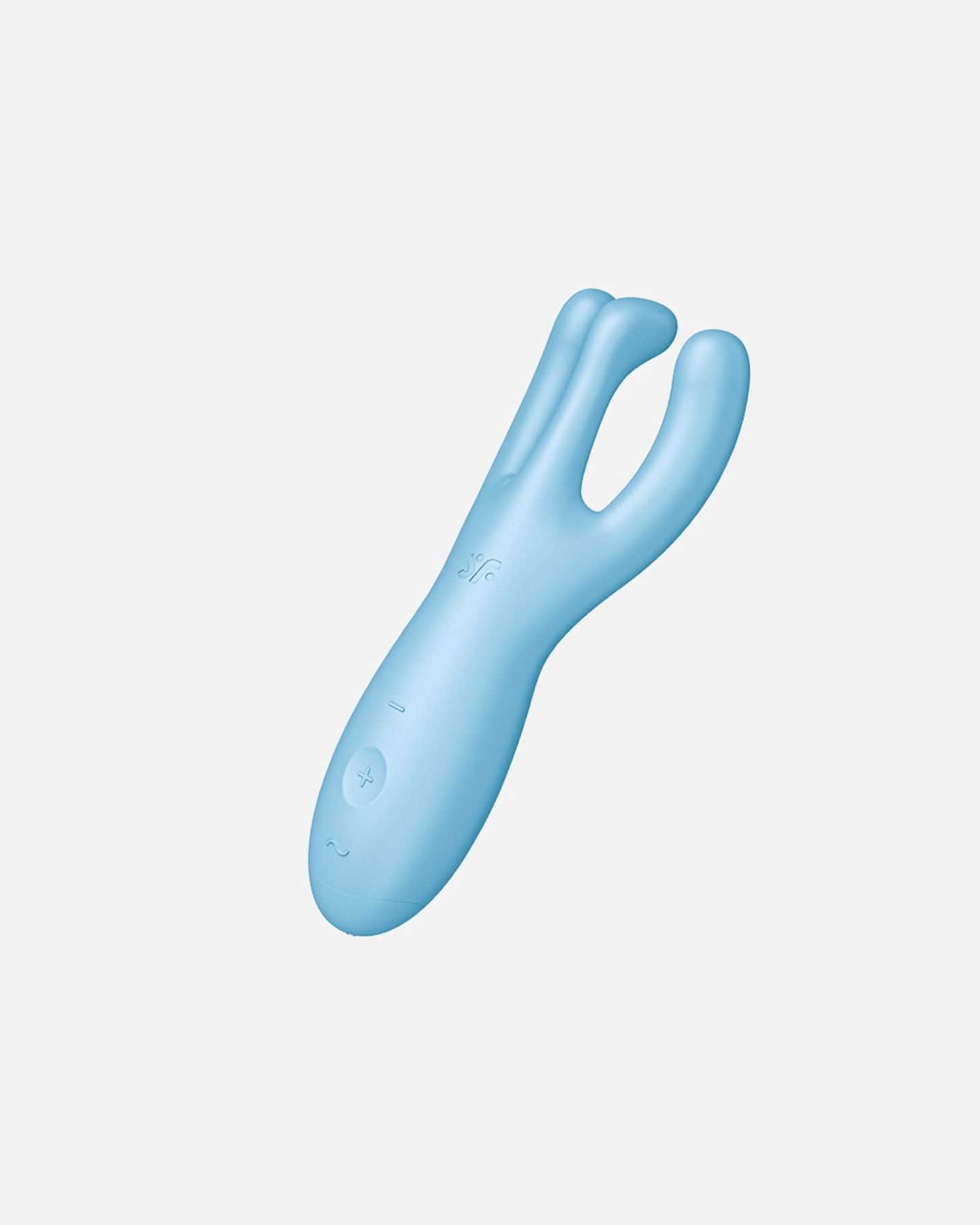 Wibrator dla Kobieta Satisfyer Threesome 4 Vibrator 1 sztuka