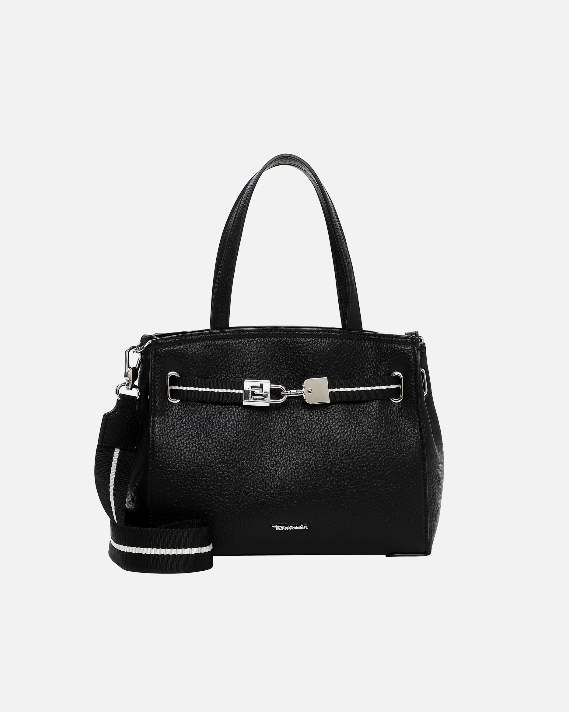 Shopper dla Kobieta Tamaris Torebka Shopper TAS Kirima schwarz