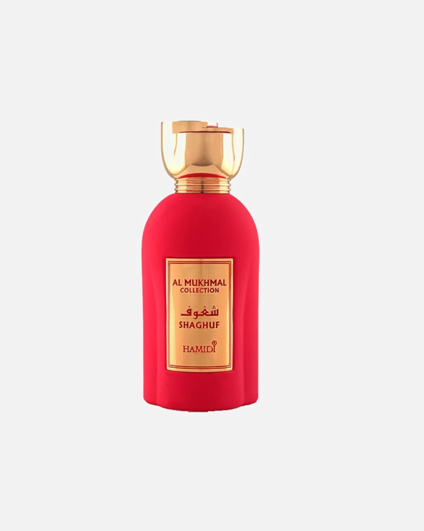 Woda perfumowana dla Unisex Laila Hamidi Shaghuf 100 ml