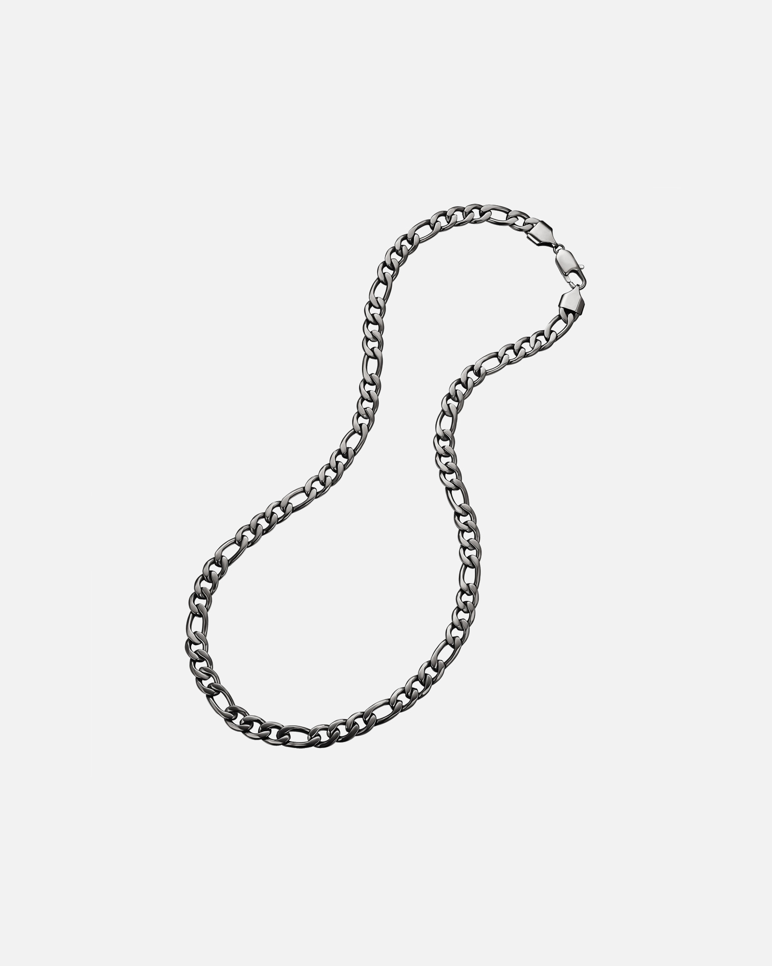 Naszyjnik dla Mężczyzna True Rebels Łańcuszek Stal nierdzewna Spiżowy 60 cm