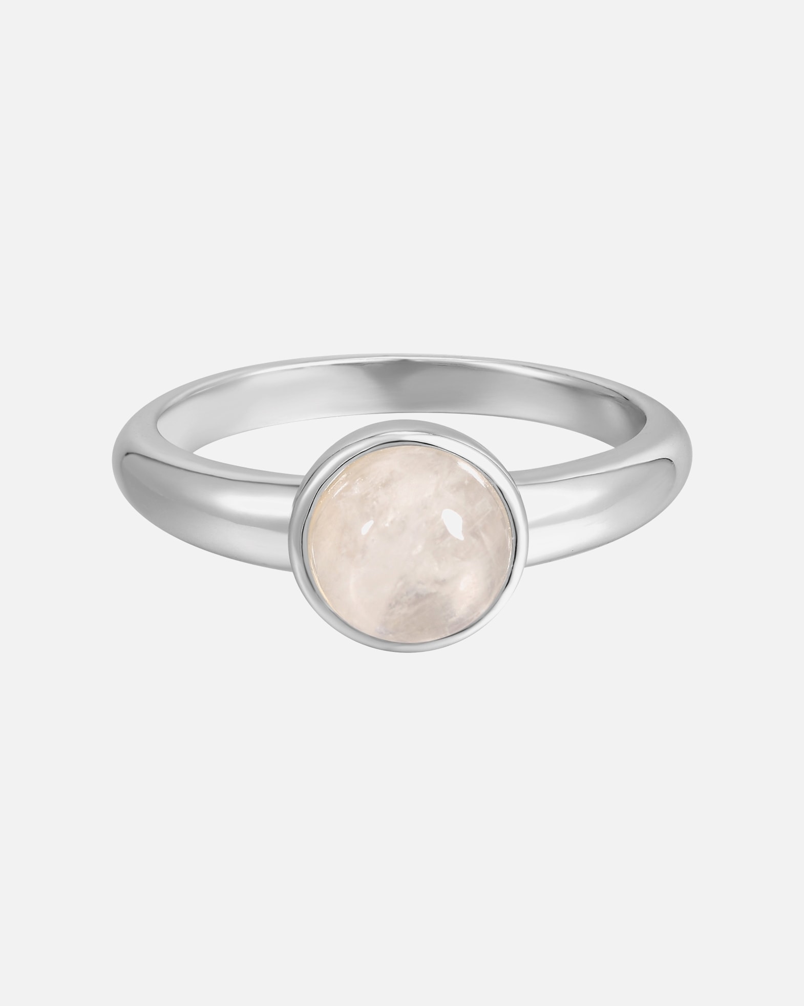 Pierścionek dla Kobieta Rafaela Donata Pierścionek Srebro wysokiej próby Srebrny 52