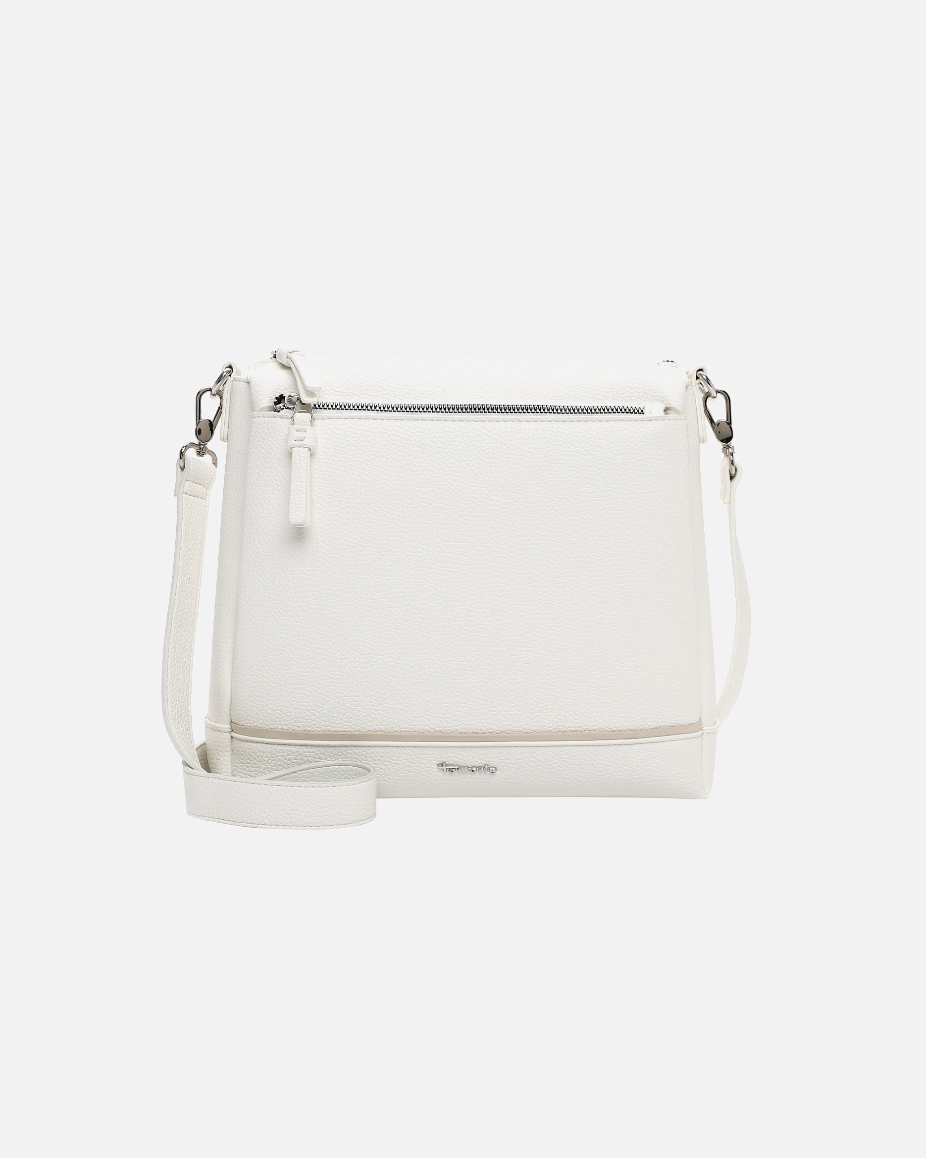 Torba dla Kobieta Tamaris Torebka Naramienna TAS Kennia White