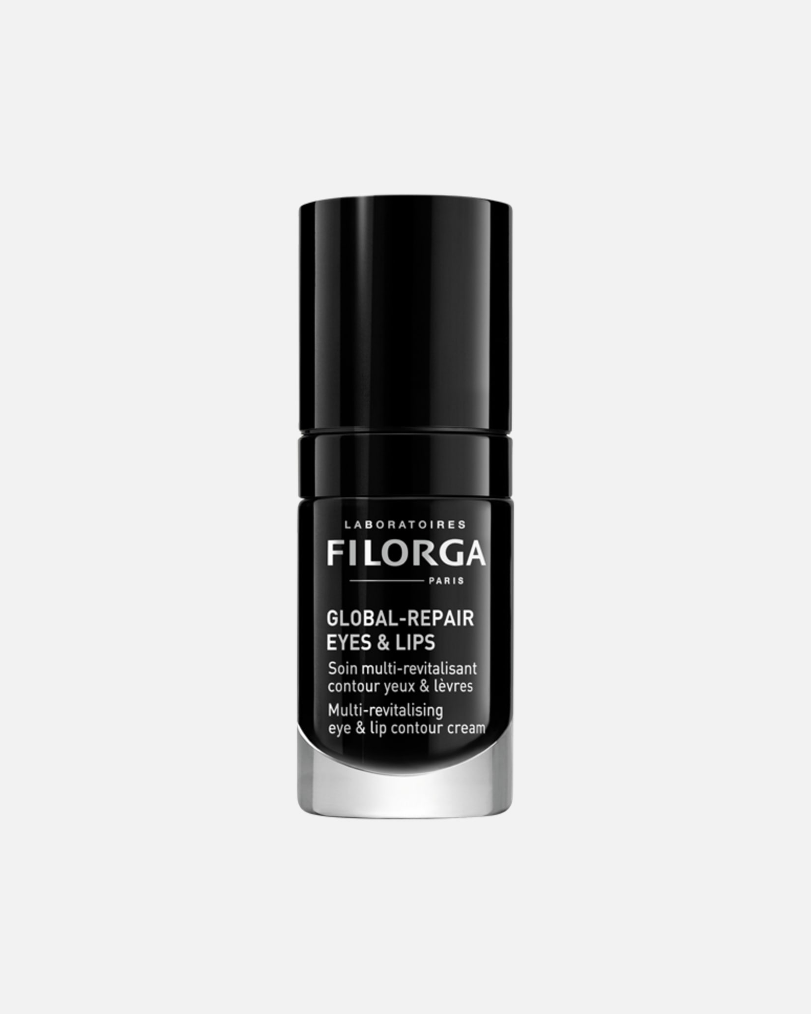 Krem pod oczy dla Unisex Filorga GLOBAL-REPAIR EYES &, LIPS multi-rewitalizujący krem pod oczy i usta 15 ml