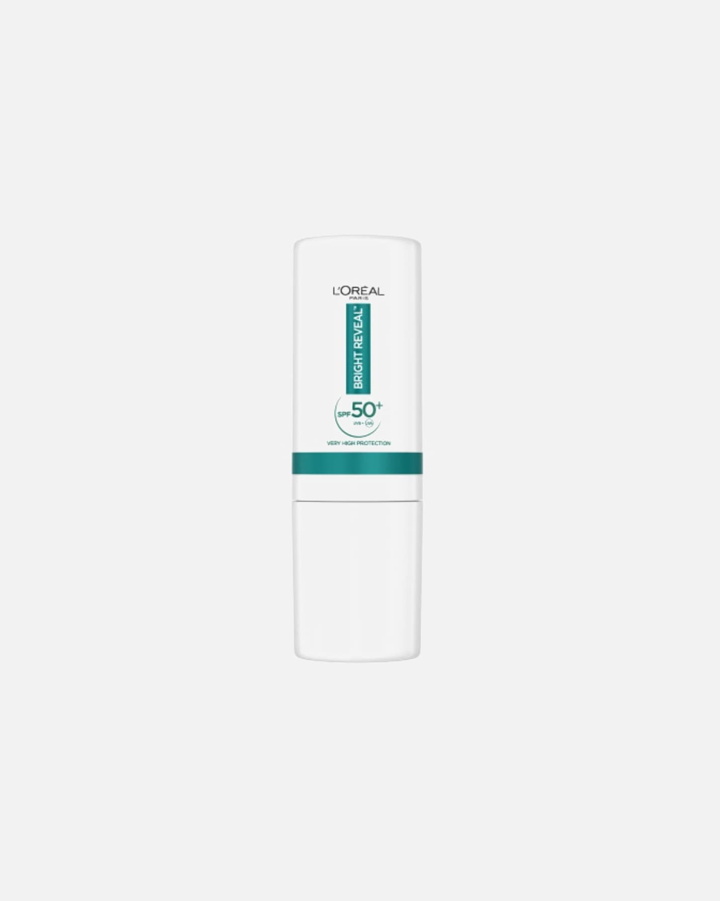 Krem do opalania dla Kobieta L’Oréal Paris Bright Reveal 9 ml