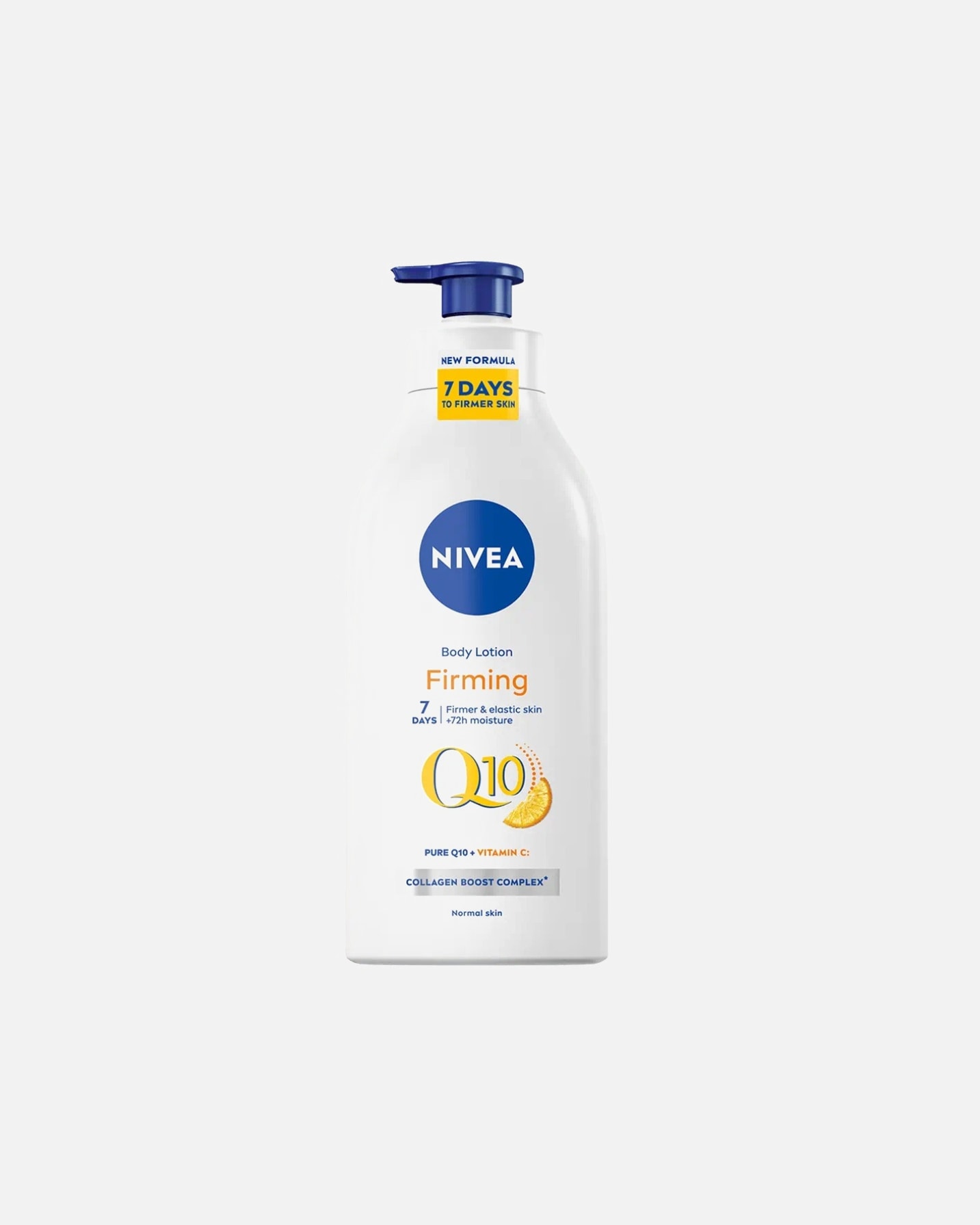 Balsam dla Kobieta NIVEA Body Lotion 625 ml