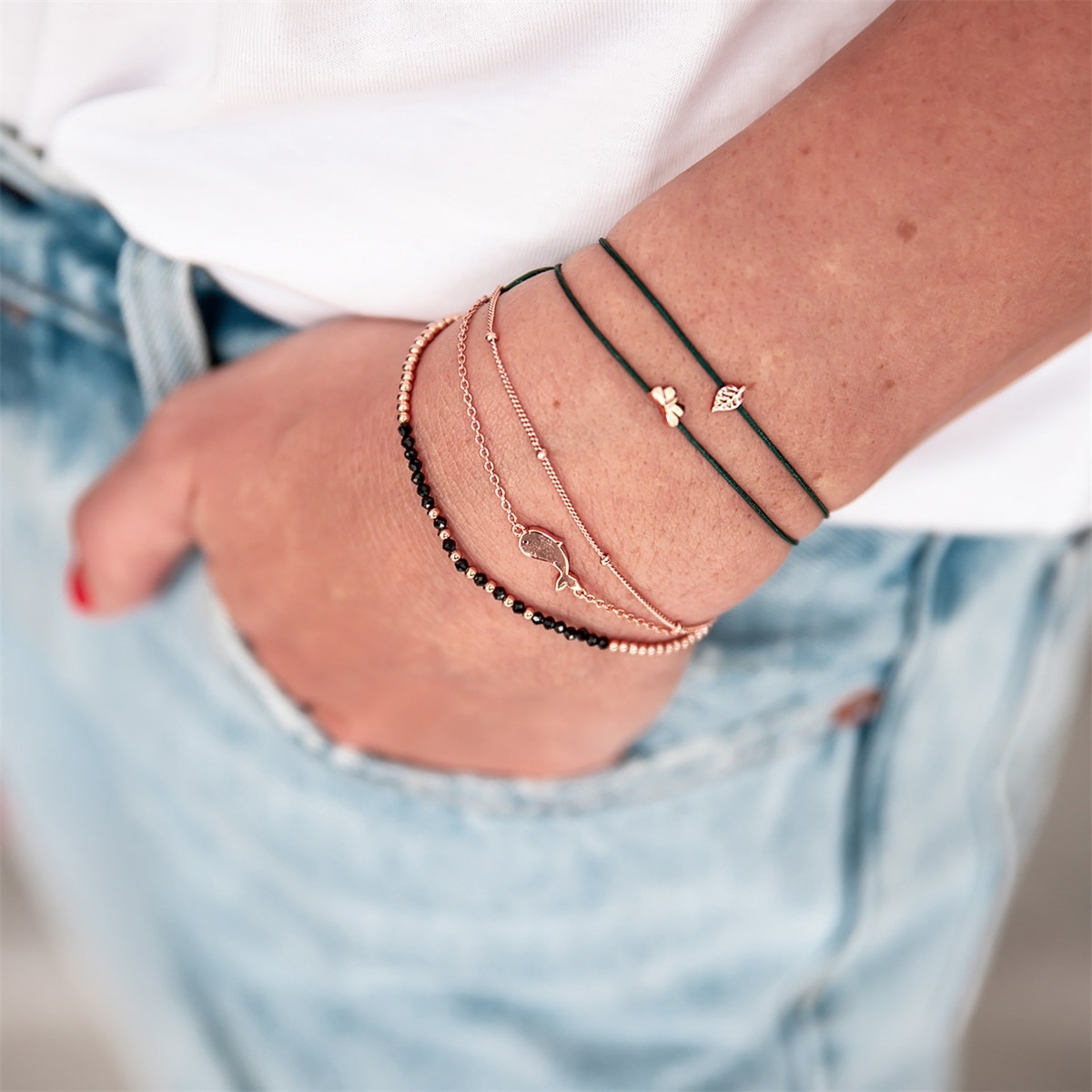 17,0 cm Basislänge + 3,0 cm Verlängerung