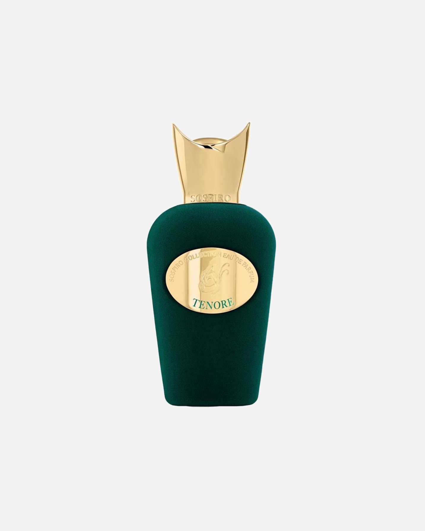 Woda perfumowana dla Unisex Sospiro Tenore 100 ml