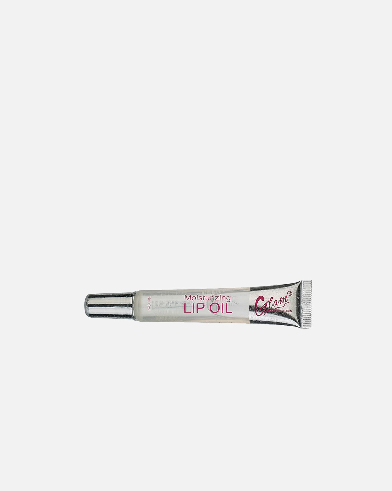 Olejek do ust dla Unisex Glam Of Sweden LIP OIL moisturizing 10 ml