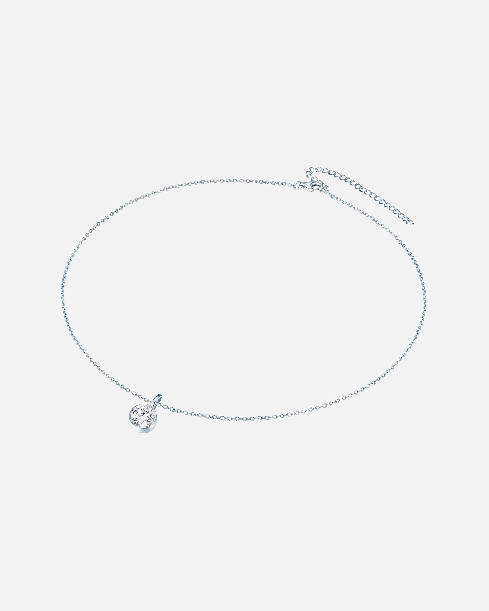 Ozdoby dla Kobieta Rafaela Donata Komplet z kryształami Swarovski® srebro wysokiej próby zdobiony kryształkami Swarovski® żółte złoto 13,9 mm