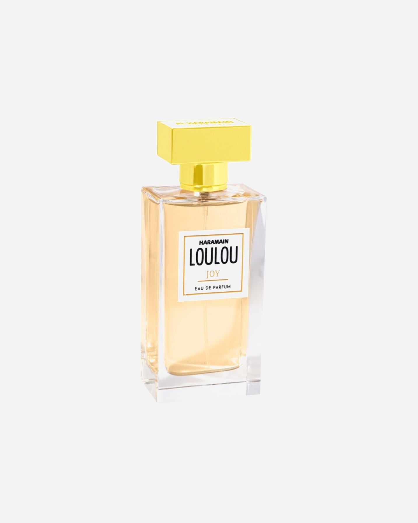 Woda perfumowana dla Kobieta Al Haramain Loulou Joy 100 ml
