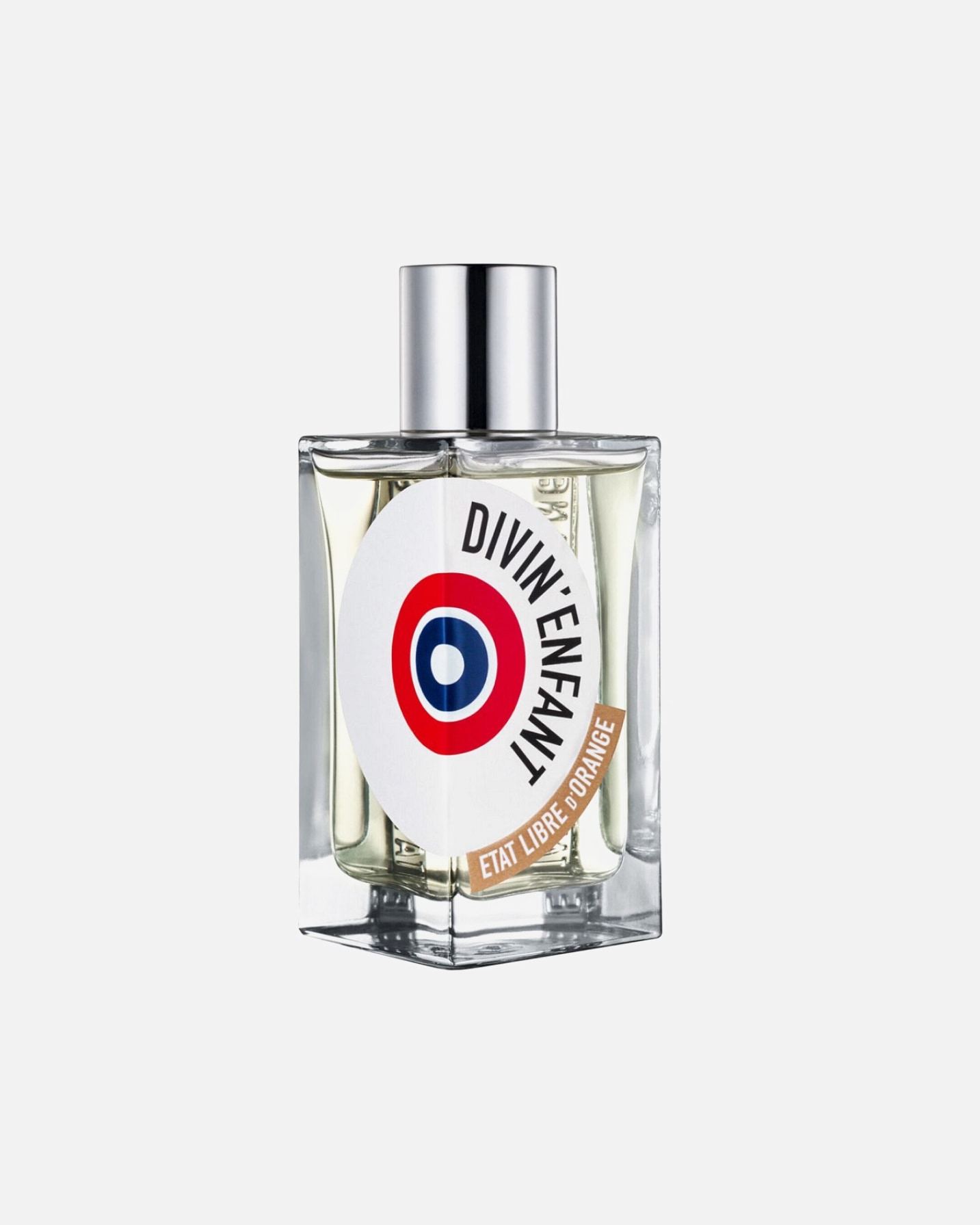Woda perfumowana dla Unisex Divin' Enfant Unisex 100 ml