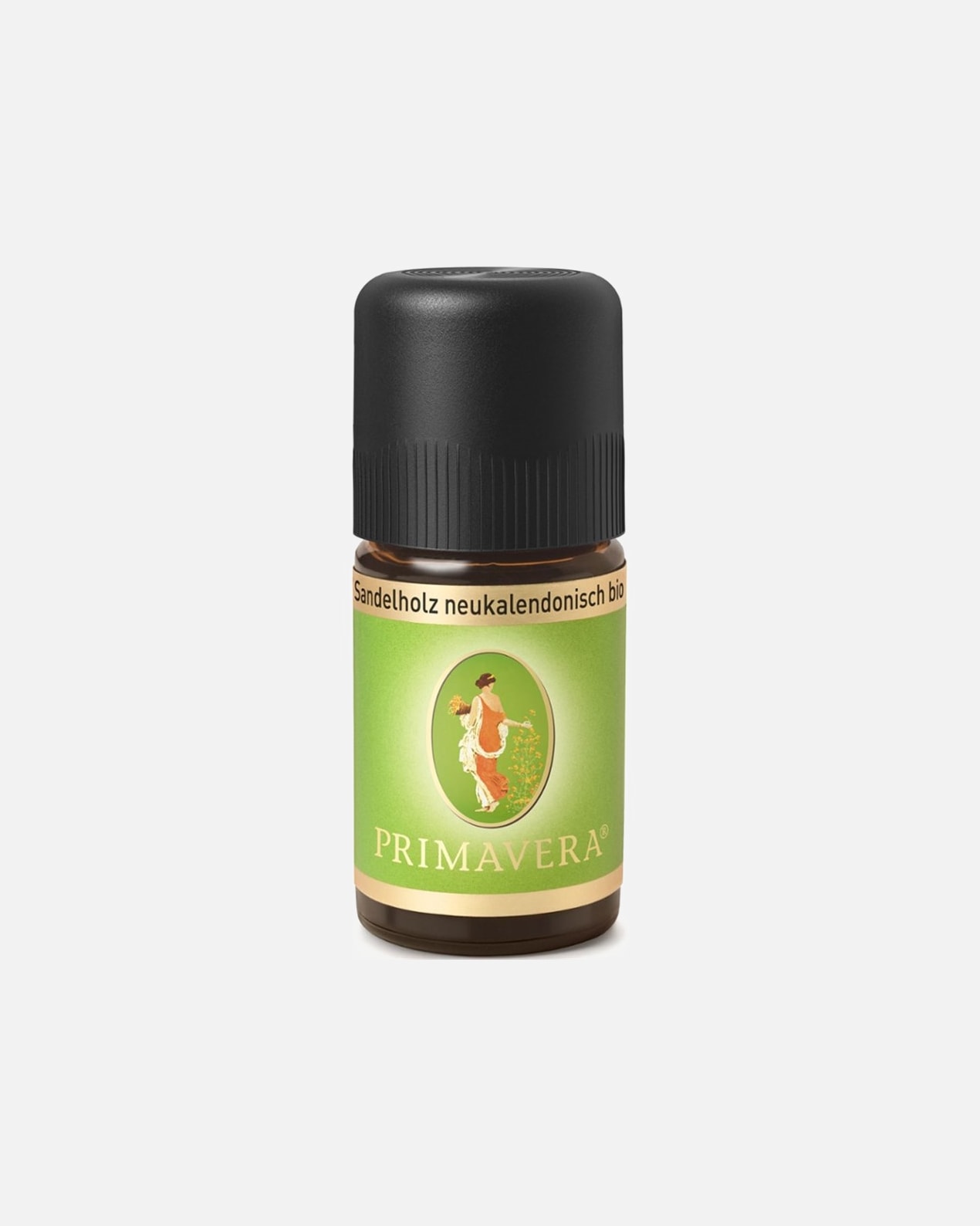 Zapach do pomieszczeń dla Kobieta Primavera Organiczne drzewo sandałowe z Nowej Kaledonii 5 ml