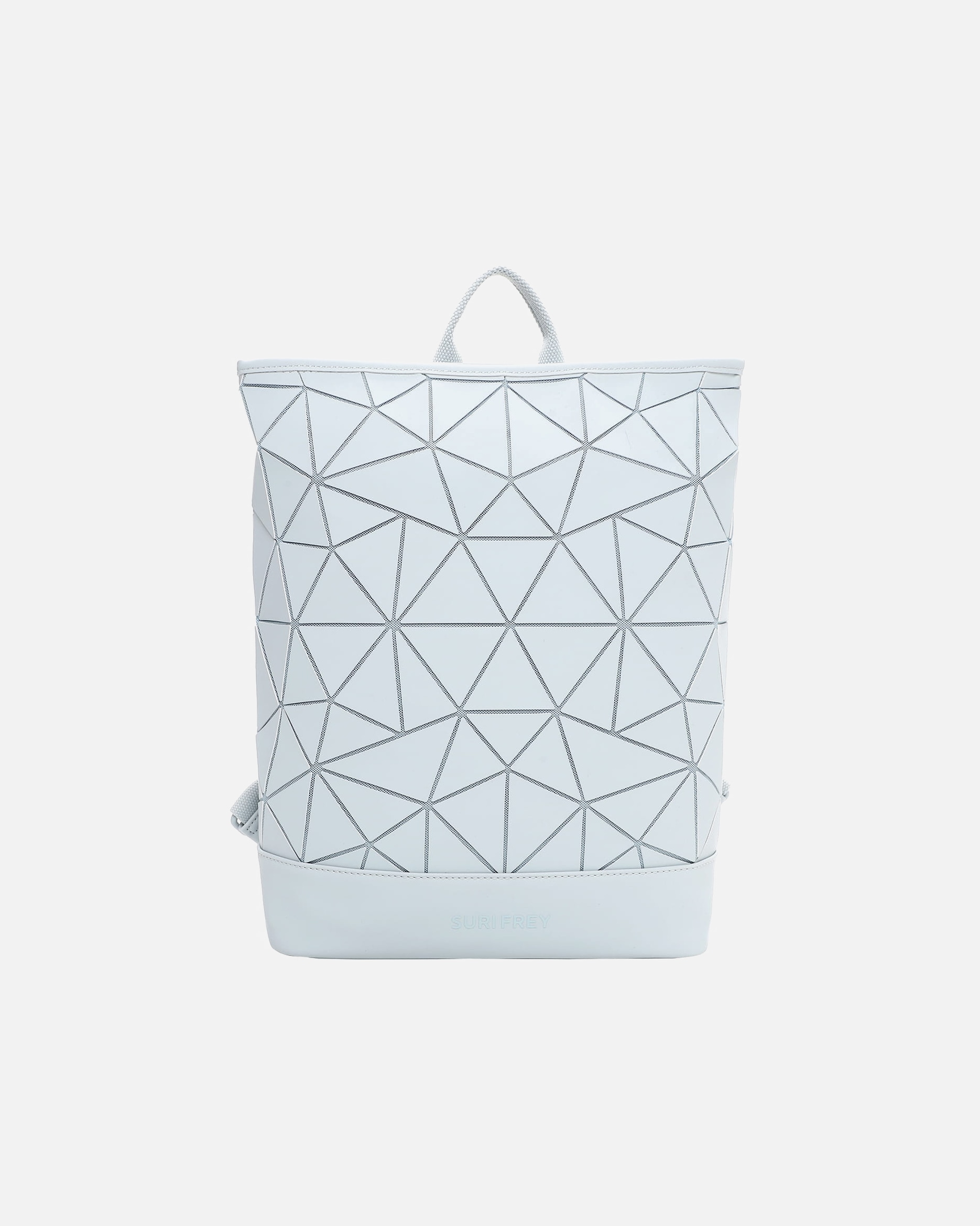 Plecak dla Unisex SURI FREY Plecak SFY SURI Sports Jessy-Lu Lightblue