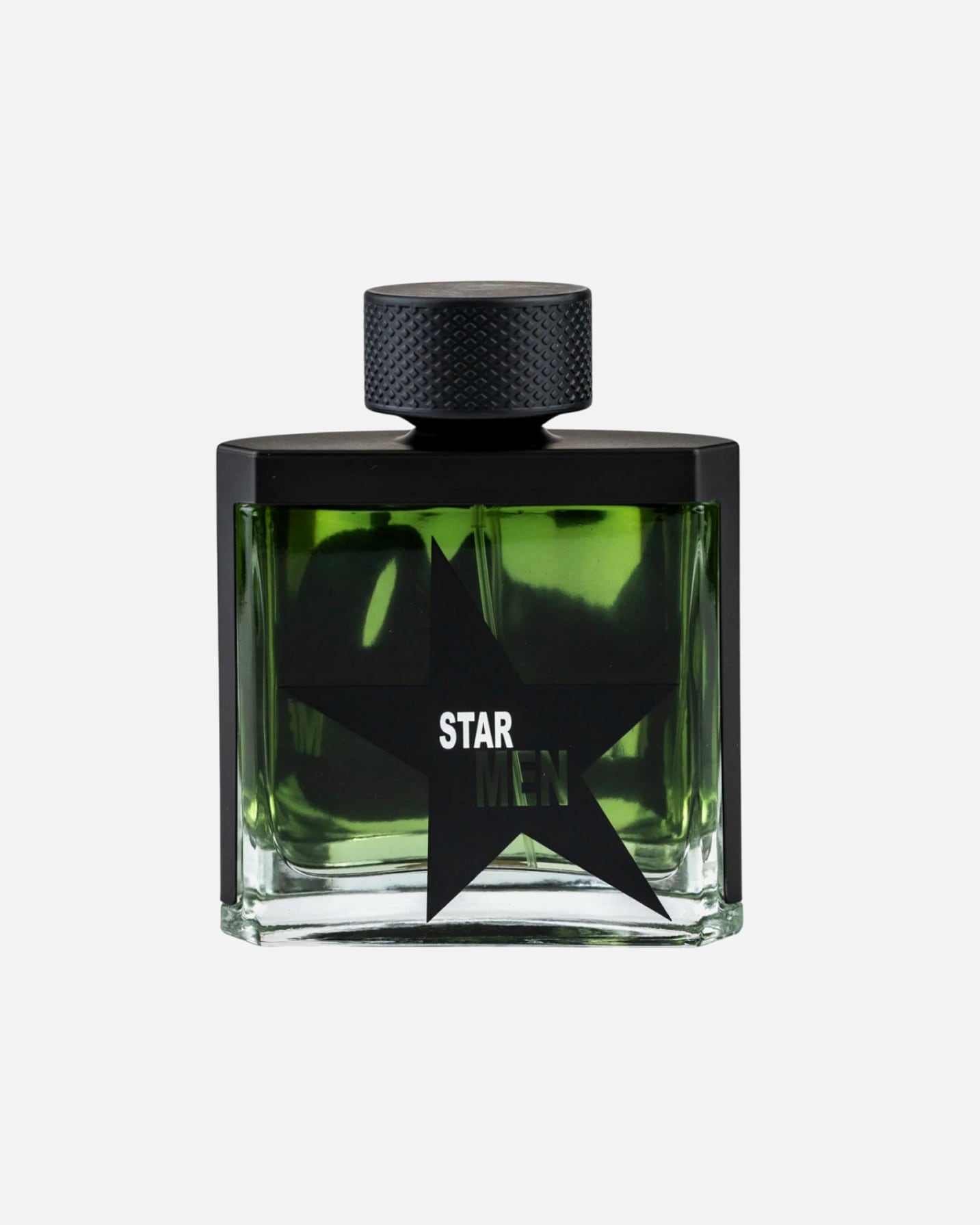 Woda perfumowana dla Mężczyzna Fragrance World Default Brand Line Star Men 100 ml