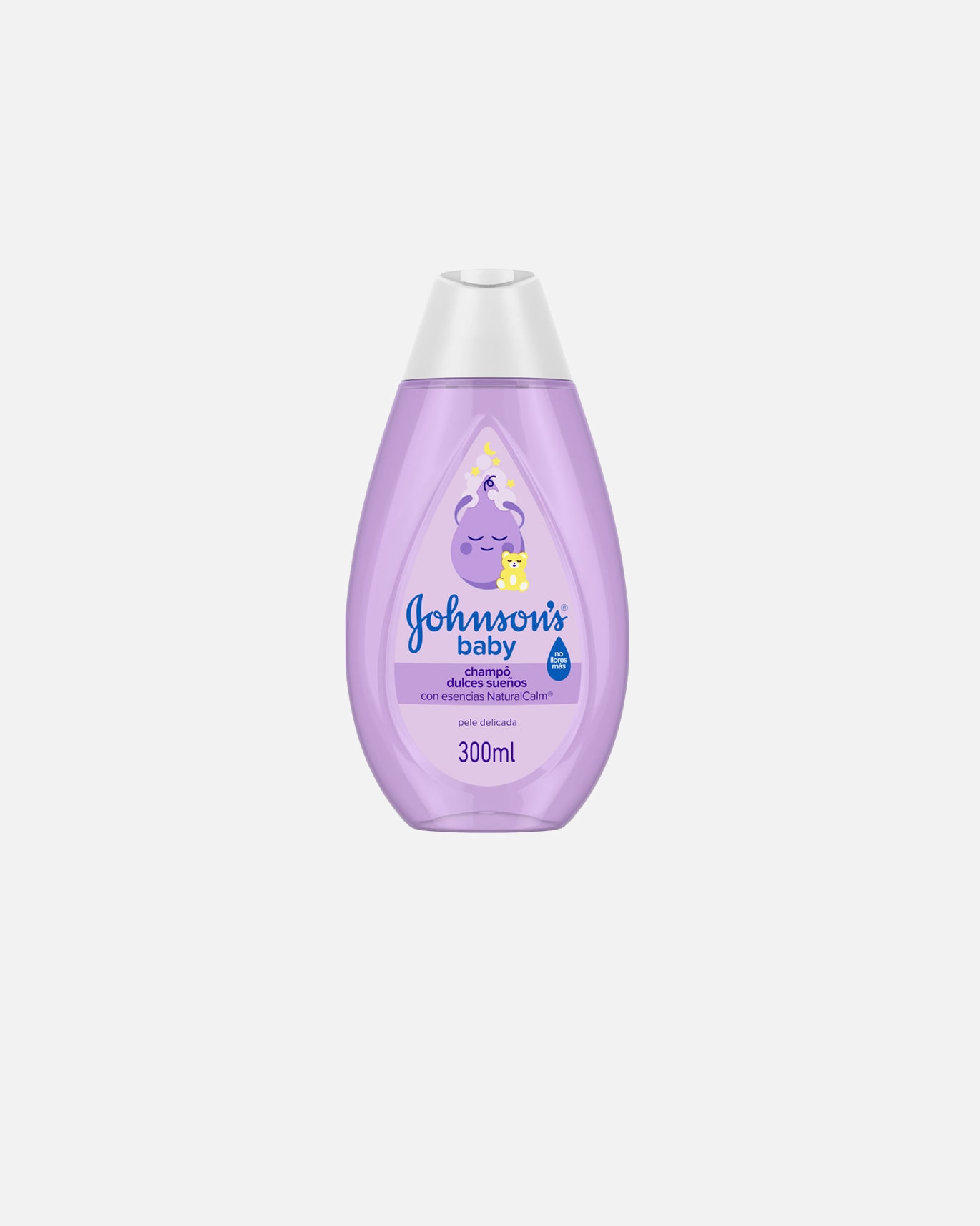 Szampon do włosów dla Unisex Johnson's Baby Szampon BABY Sweet Dreams 300 ml