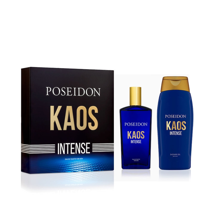 Poseidon Kaos