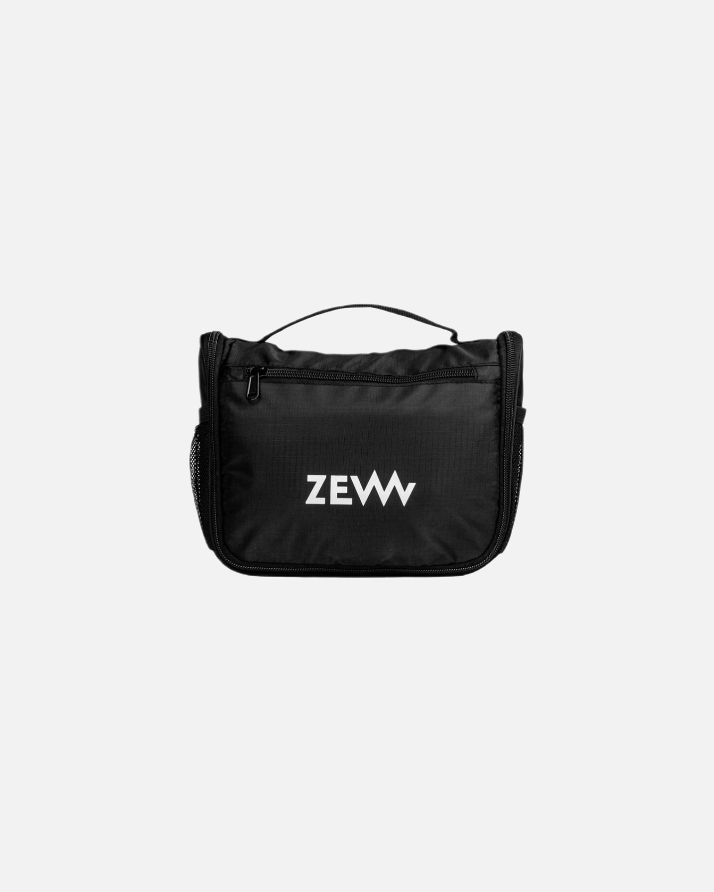 Kosmetyczka dla Mężczyzna Zew for men Kosmetyczki Czarna