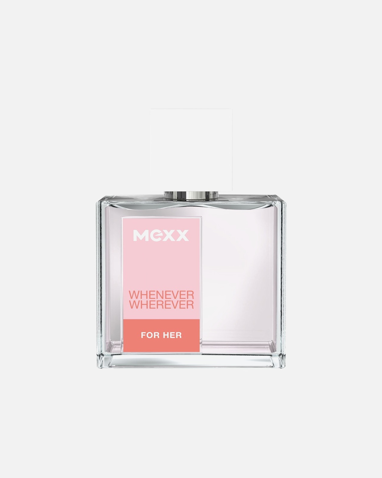 Perfumy dla Kobieta Mexx Eau de Toilette Spray 30 ml