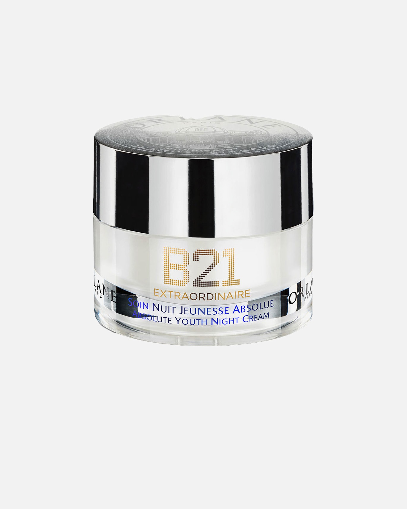 Krem na noc dla Kobieta Orlane B21 EXTRAORDINAIRE absolutny krem młodzieżowy na noc 50 ml