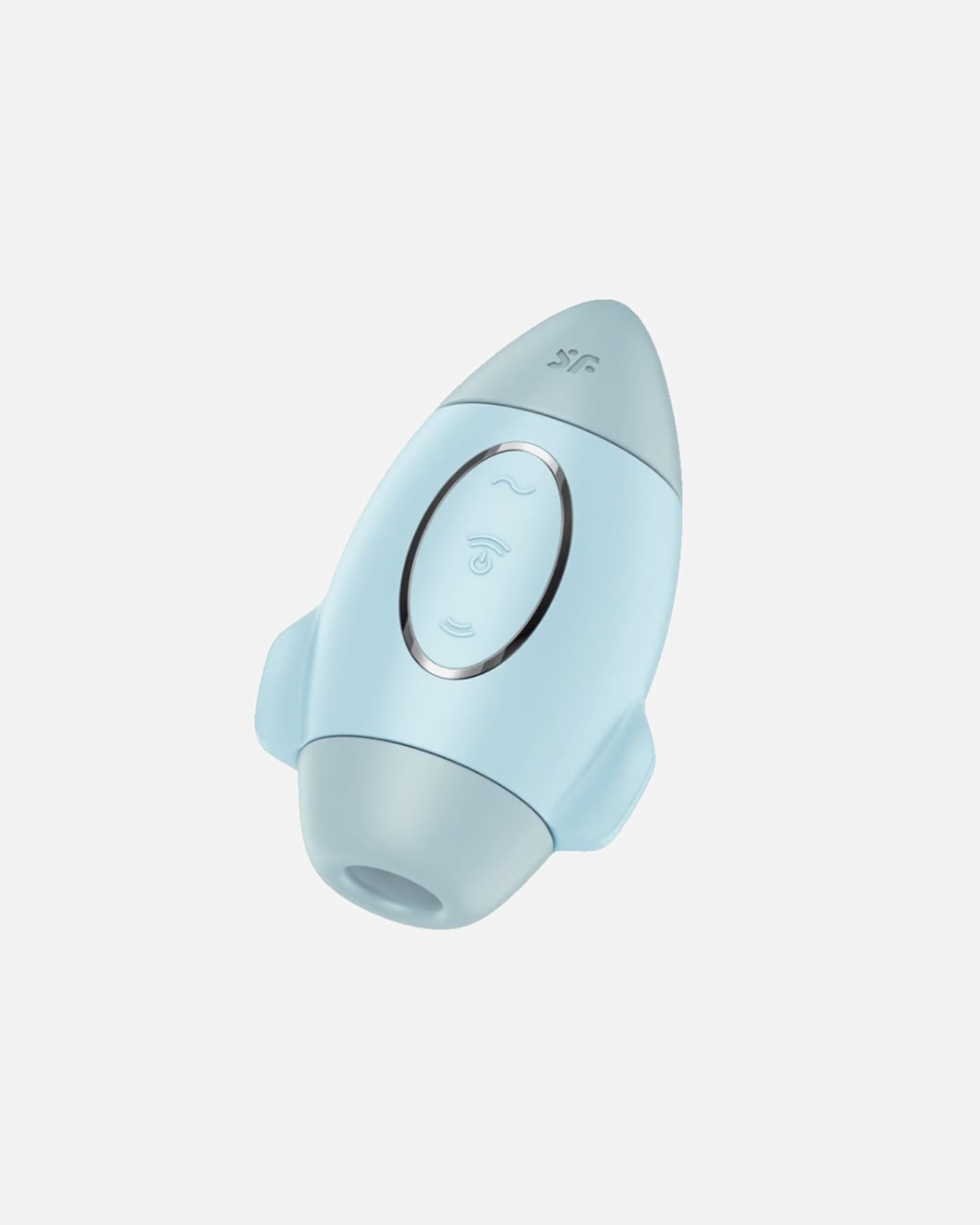 Wibrator dla Kobieta Satisfyer Mission Control 1 sztuka
