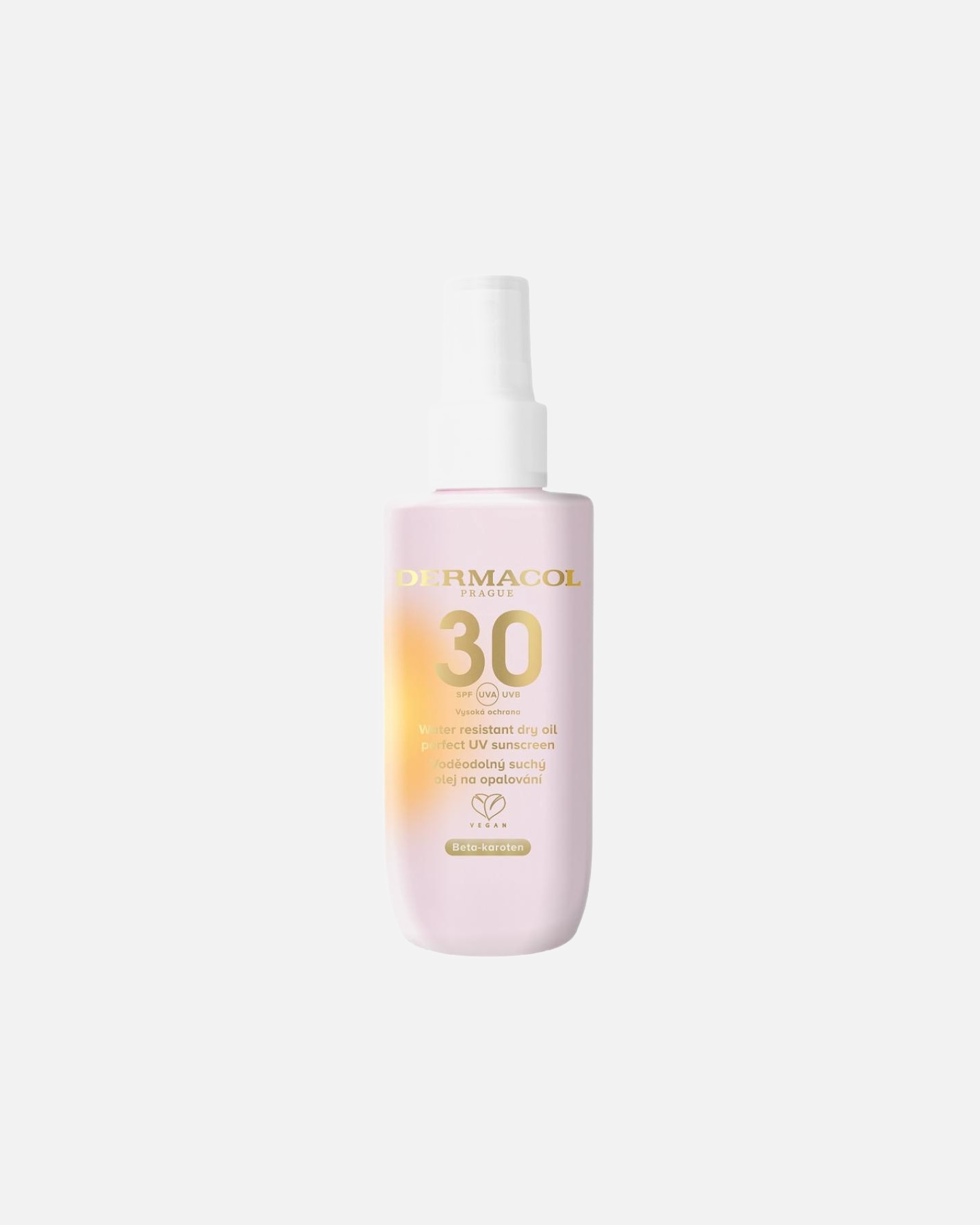 Olejek do ciała dla Kobieta Dermacol SUN CARE 150 ml