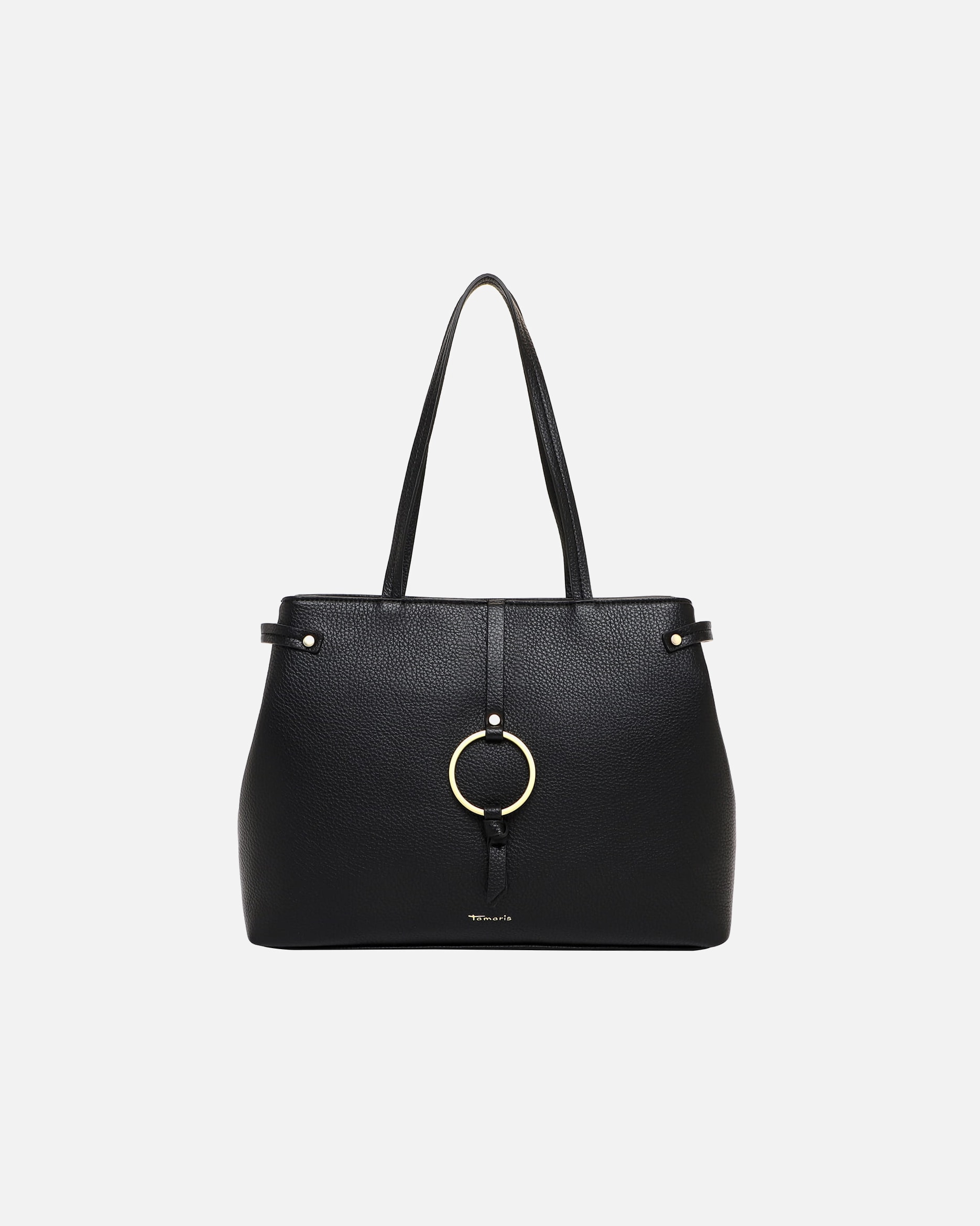 Torba dla Kobieta Tamaris Torebka Shopper TAS Maischa schwarz