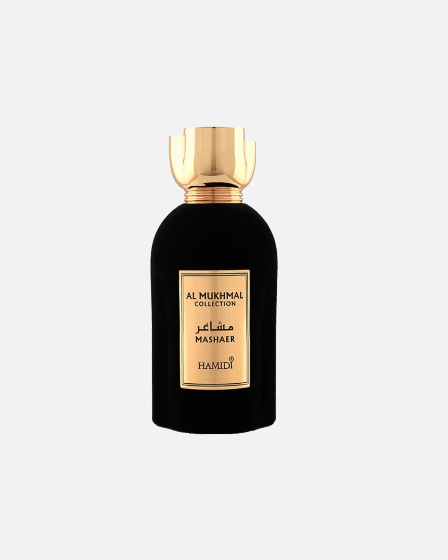 Woda perfumowana dla Unisex Laila Hamidi Mashaer 100 ml