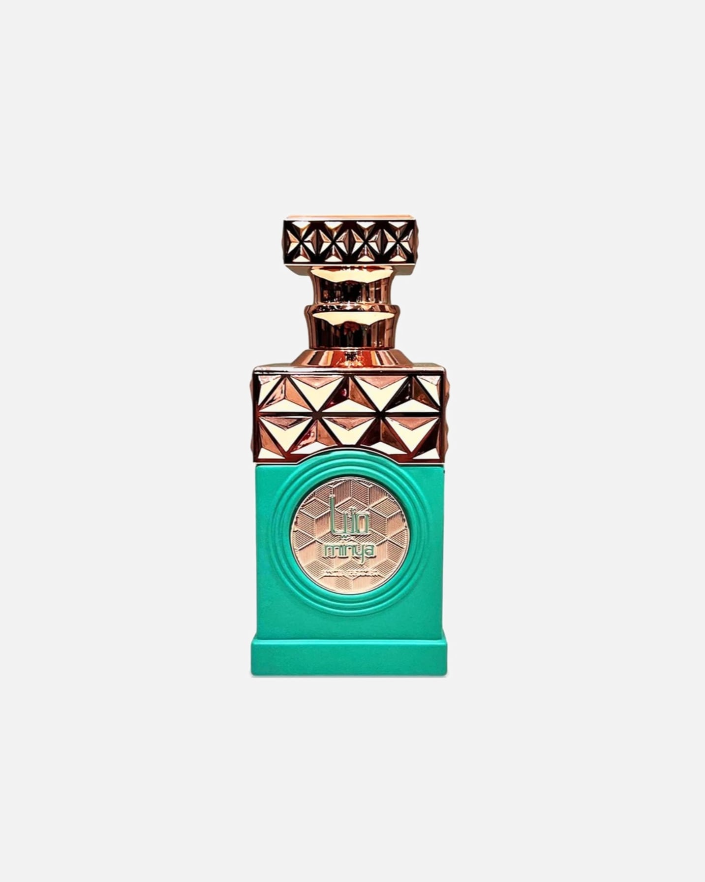 Woda perfumowana dla Unisex Minya 100 ml