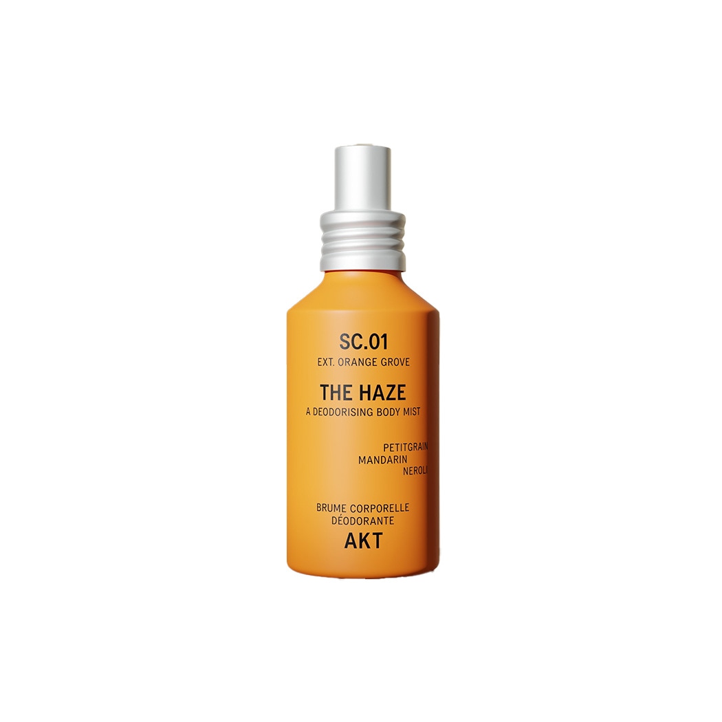 SC.01 ORANGE GROVE - Travel Size