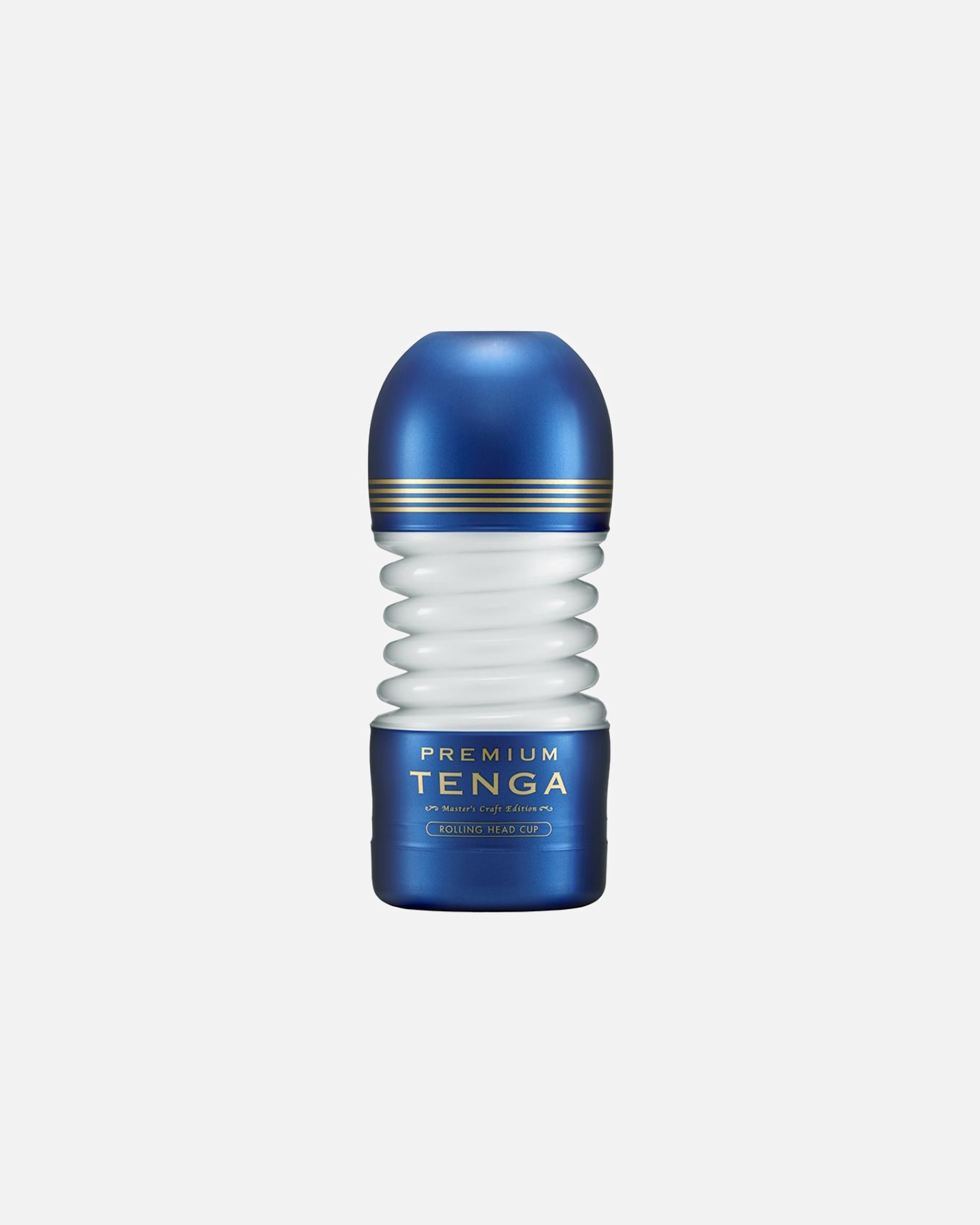 Wibrator dla Mężczyzna Tenga Premium Rolling Head Cup 1 sztuka