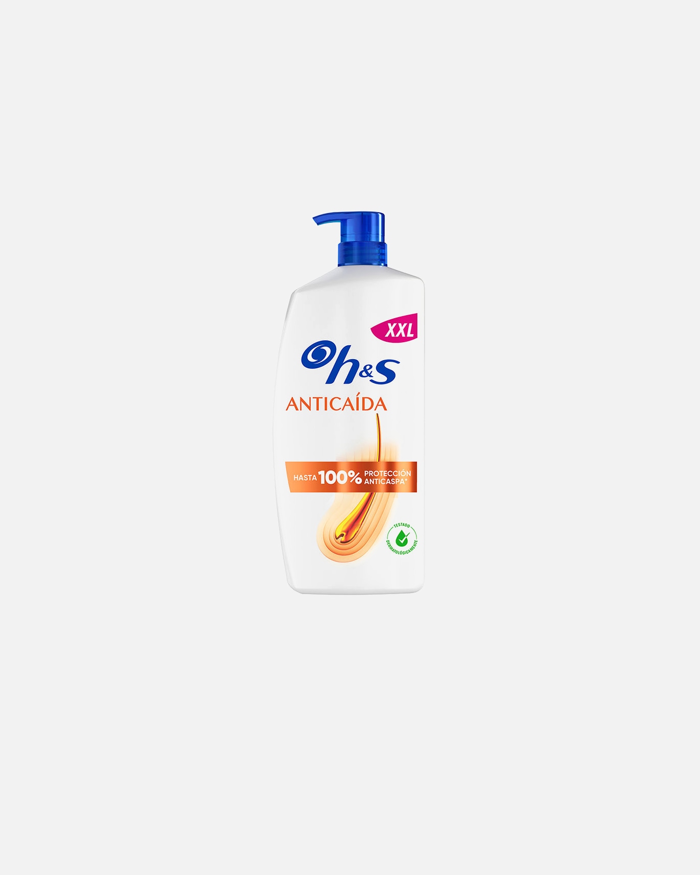 Szampon do włosów dla Unisex Head & Shoulders Szampon zapobiegający wypadaniu włosów H&S 1000 ml