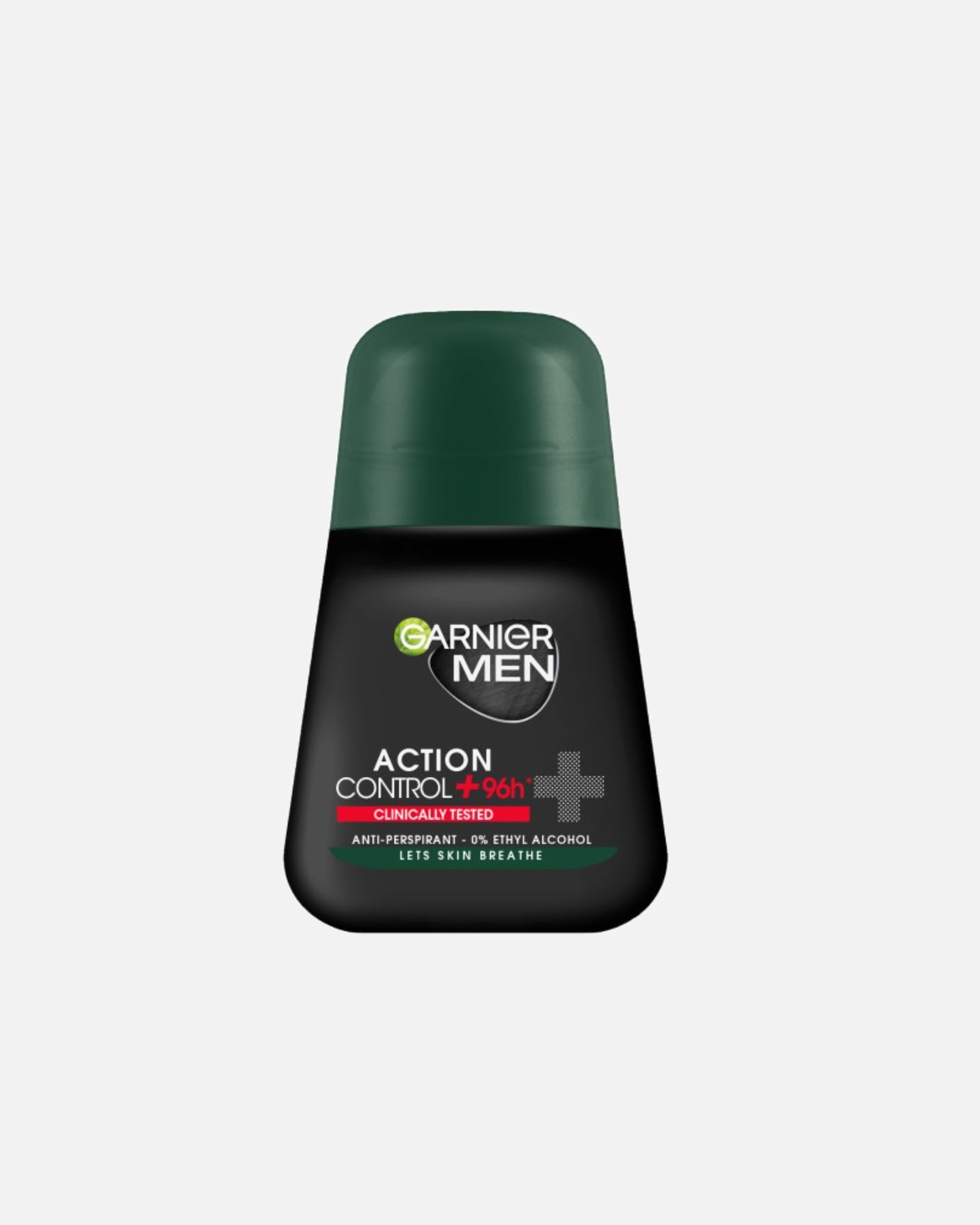 Dezodorant dla Mężczyzna Garnier Men Action Control+ Clinically Tested 50 ml