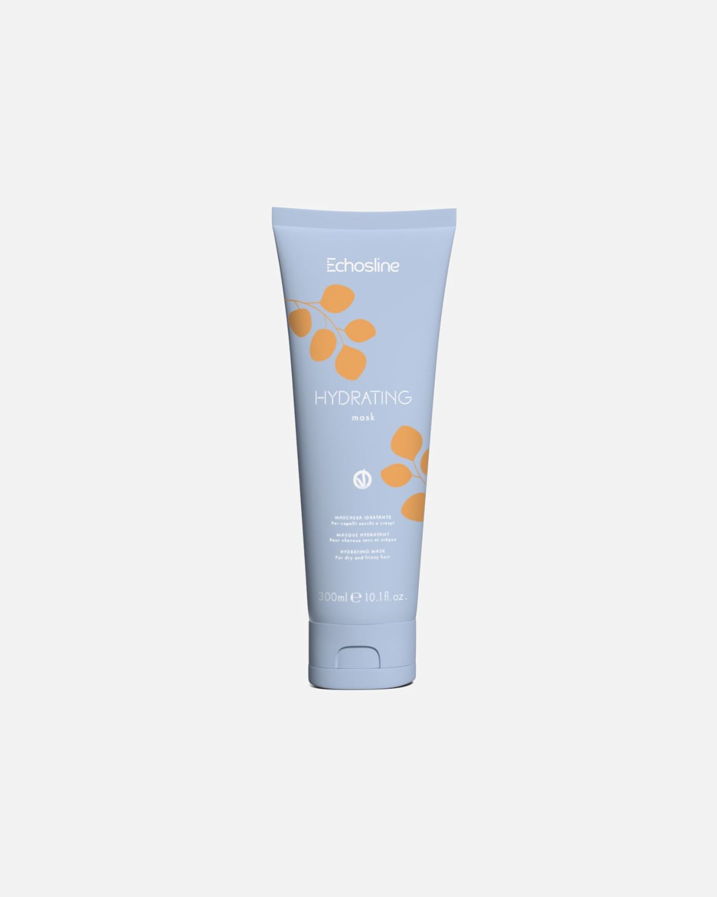 Maska do włosów dla Kobieta Echosline Hydrating 300 ml