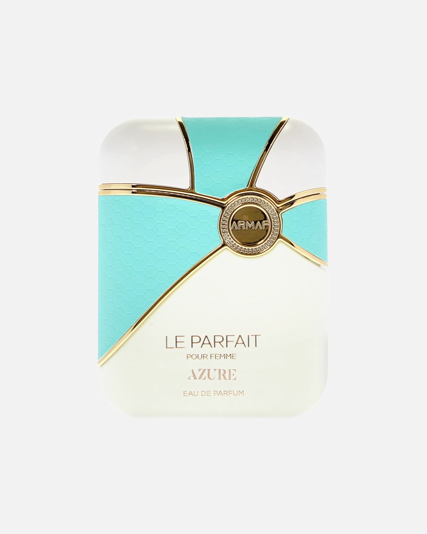 Woda perfumowana dla Kobieta ARMAF Default Brand Line Le Parfait Azure 100 ml