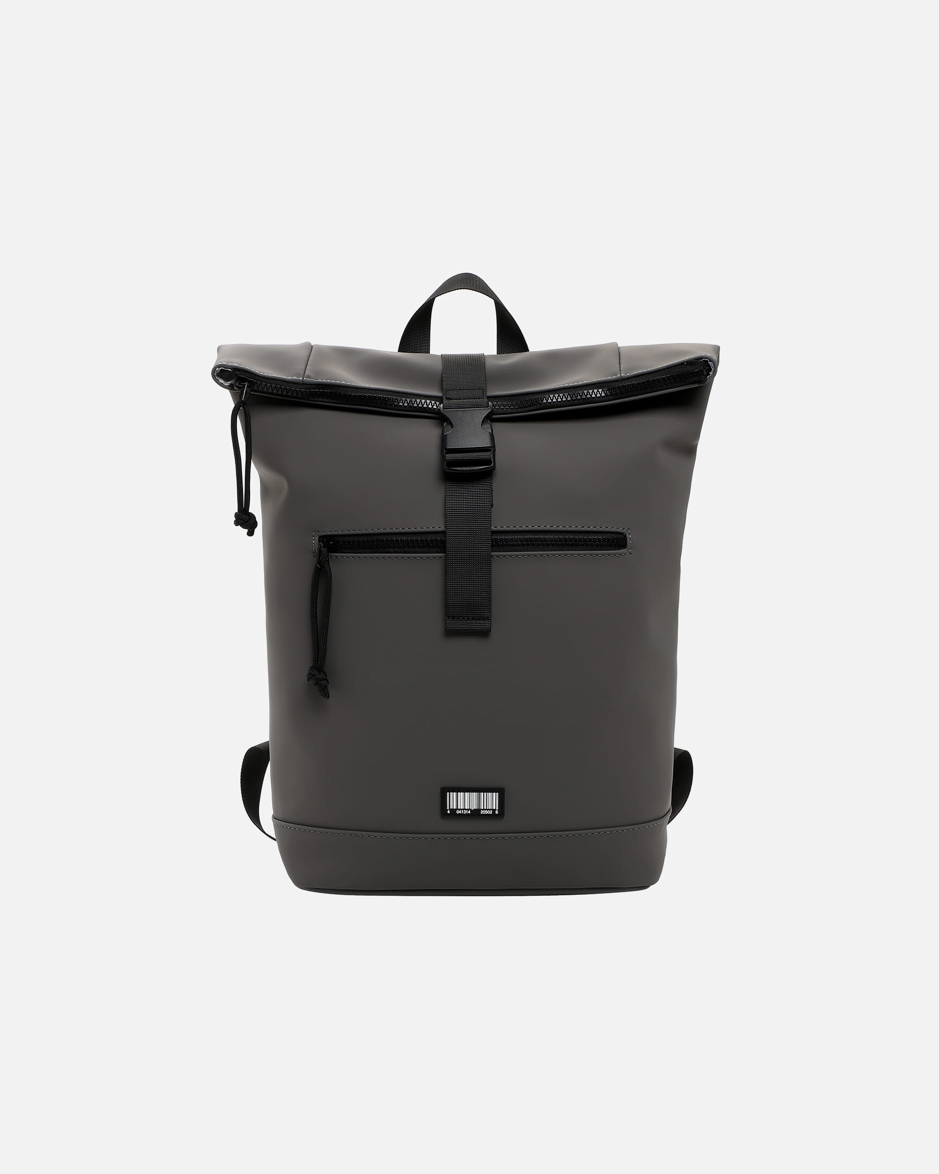 Plecak dla Kobieta Emily & Noah Plecak E&N Kairo Darkgrey