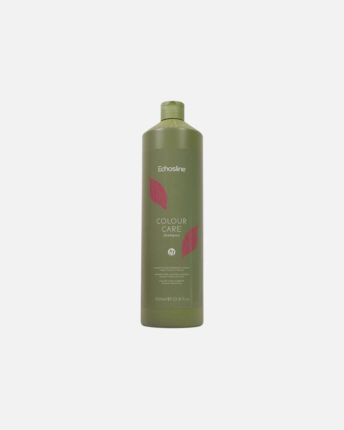 Szampon do włosów dla Kobieta Echosline Colour Care 1000 ml
