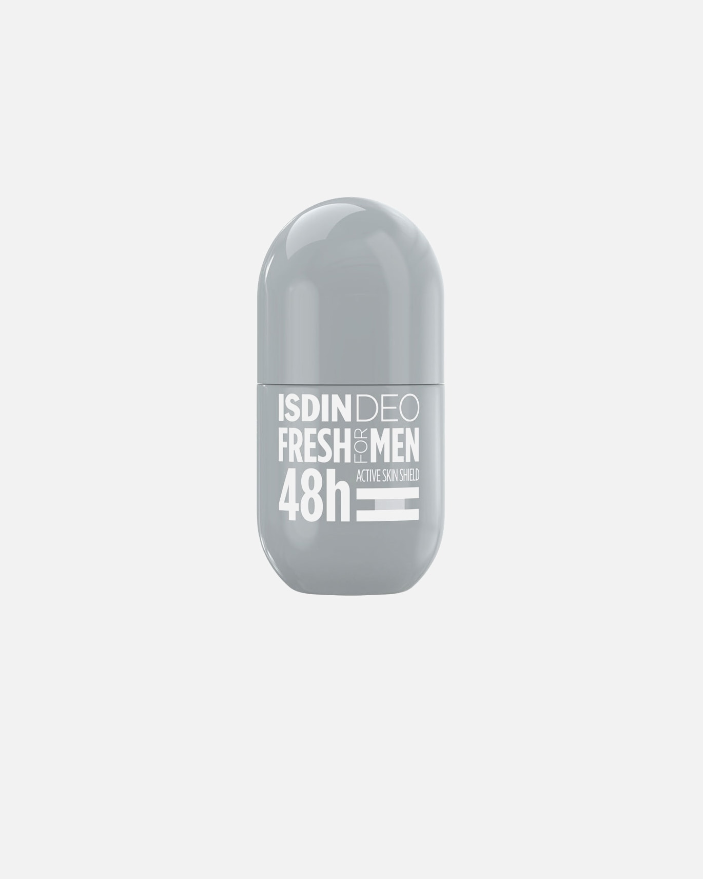 Dezodorant dla Unisex ISDIN Dezodorant w kulce ISDIN DEO FRESH FOR MEN 50 ml