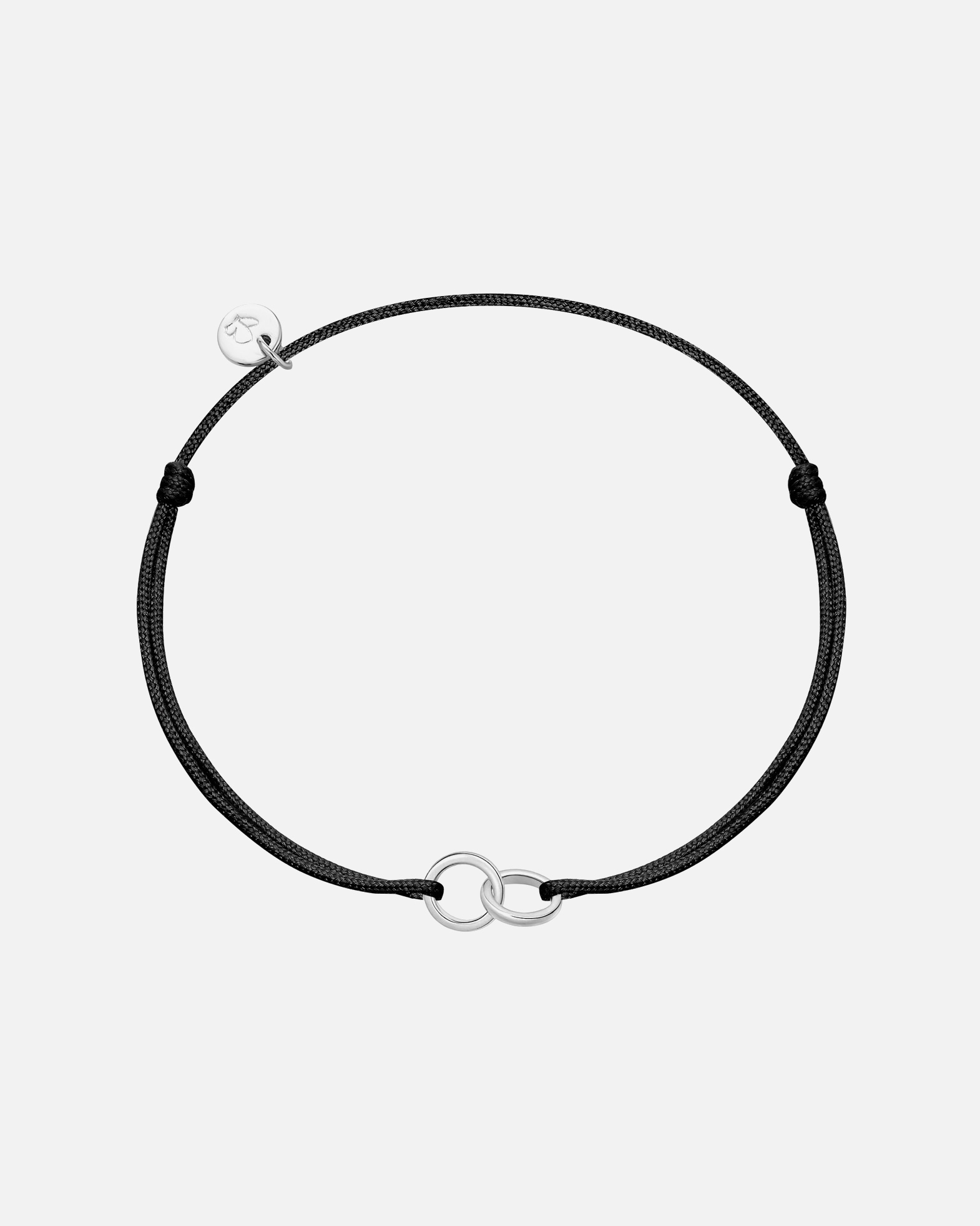 Bransoletka dla Kobieta Glanzstücke München Bransoletka z srebra próby w srebrze 15,0 - 22,0 cm, flexibel einstellbar