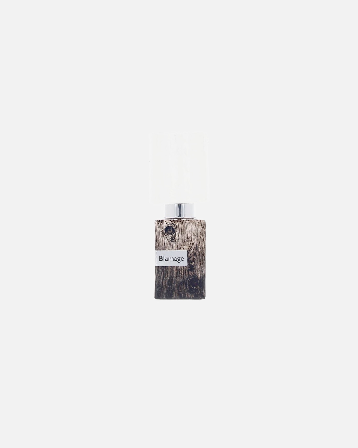 Woda perfumowana dla Unisex Nasomatto Blamage 30 ml