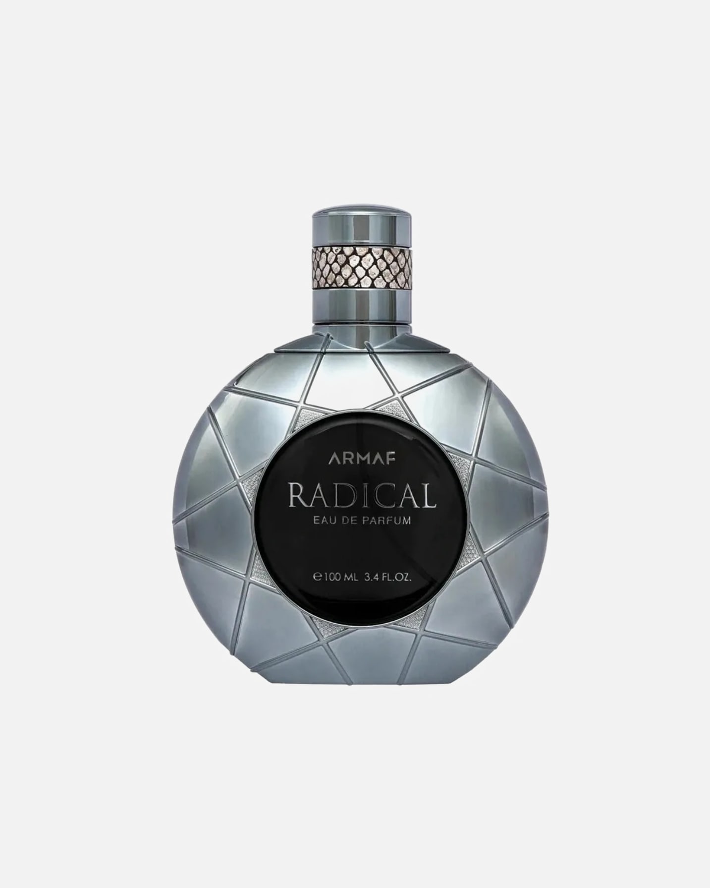 Woda perfumowana dla Mężczyzna ARMAF Default Brand Line Radical Blue 100 ml