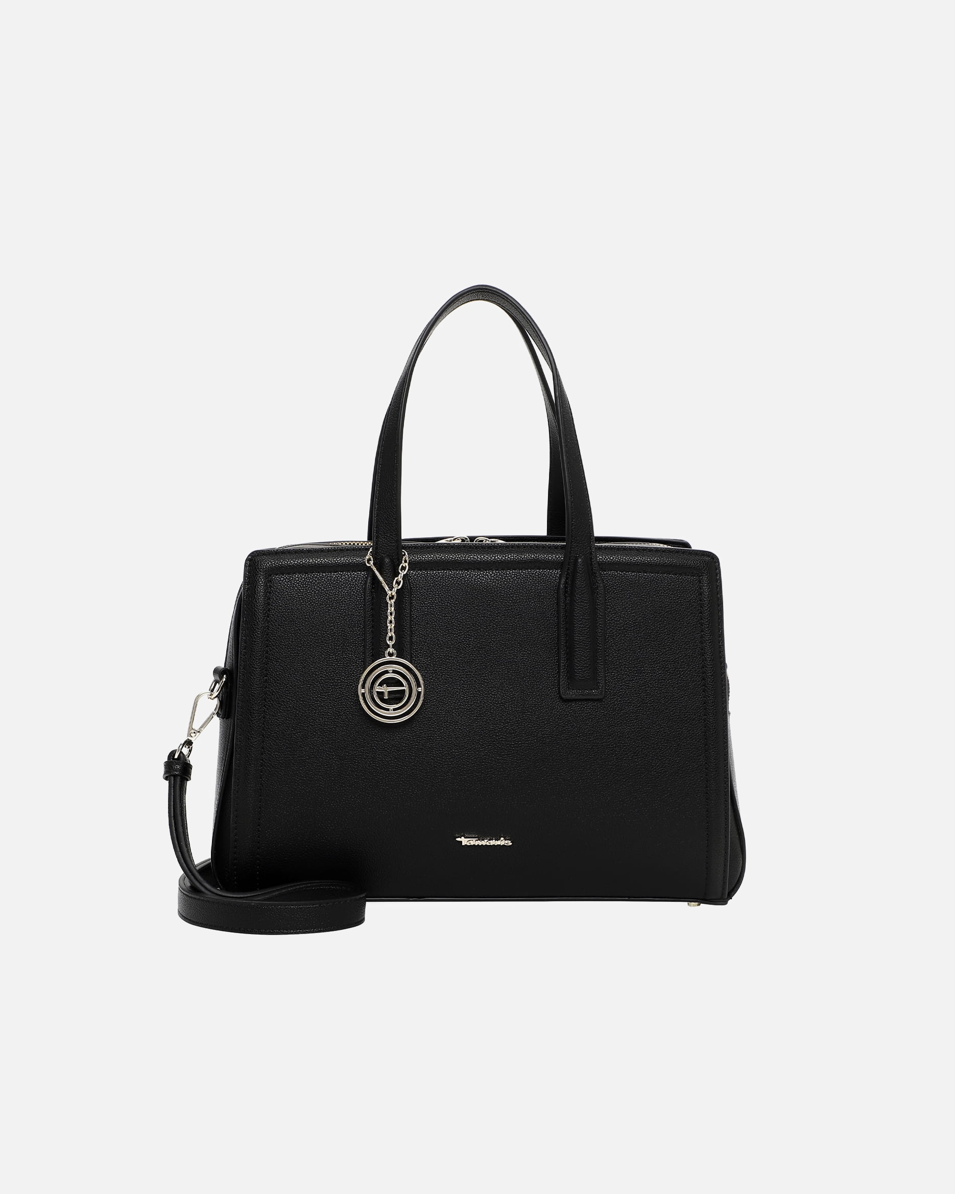 Torba dla Kobieta Tamaris Torebka Shopper TAS Kim schwarz