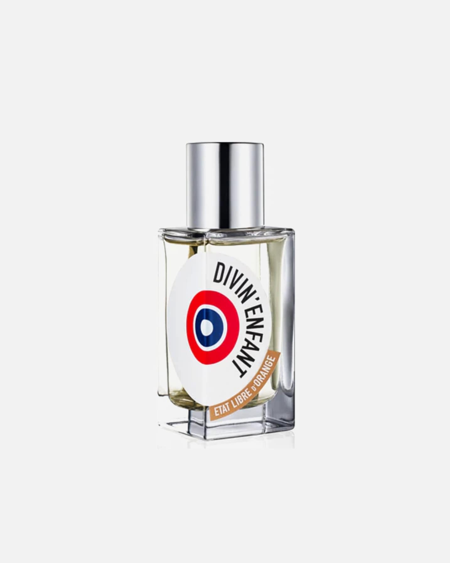 Woda perfumowana dla Unisex Divin' Enfant Unisex 50 ml