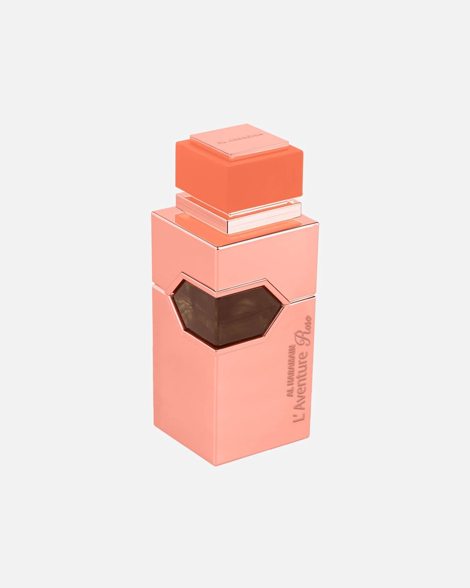 Woda perfumowana dla Kobieta Al Haramain L'Aventure Rose 200 ml