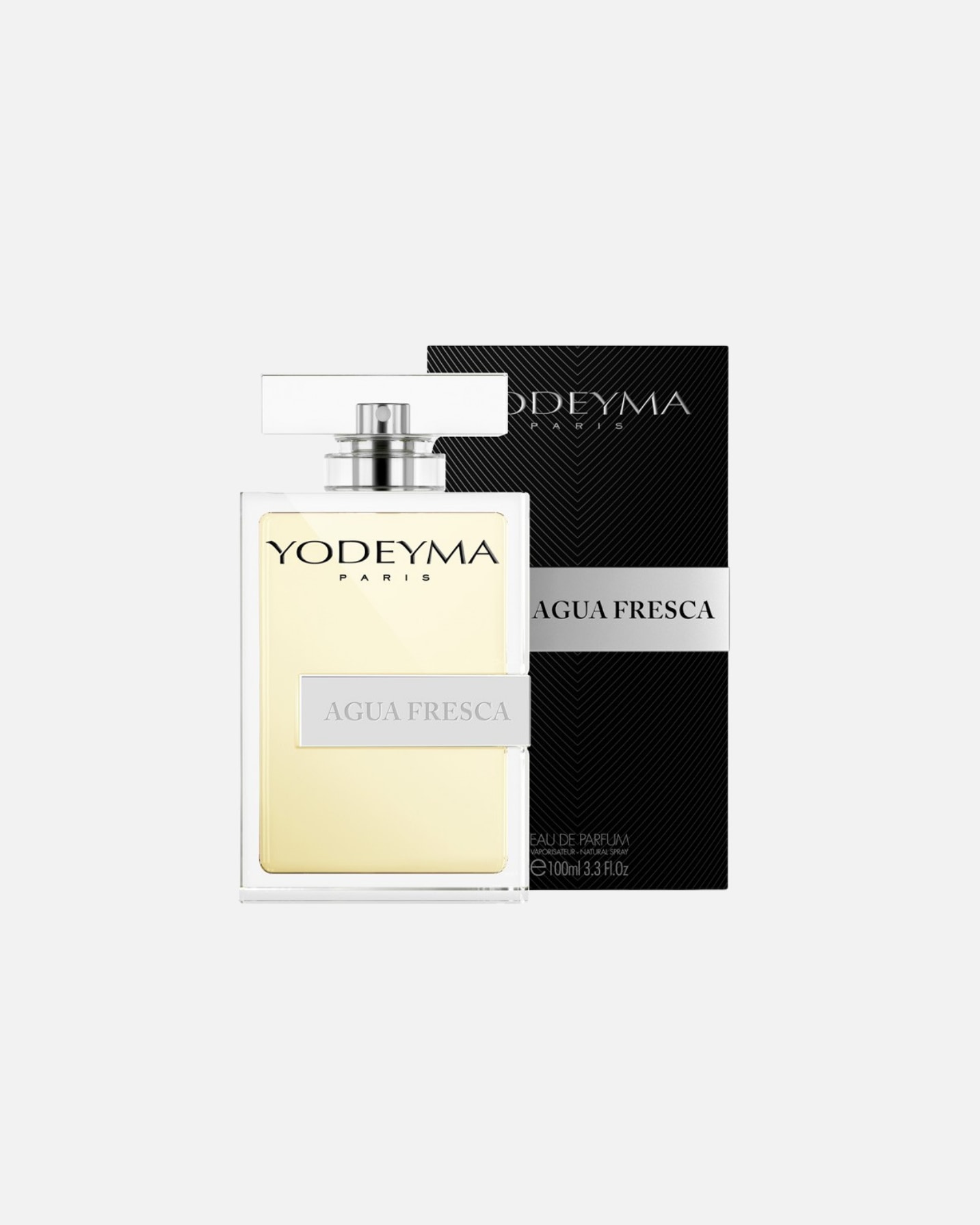Woda perfumowana dla Mężczyzna Yodeyma Default Brand Line Agua Fresca 100 ml