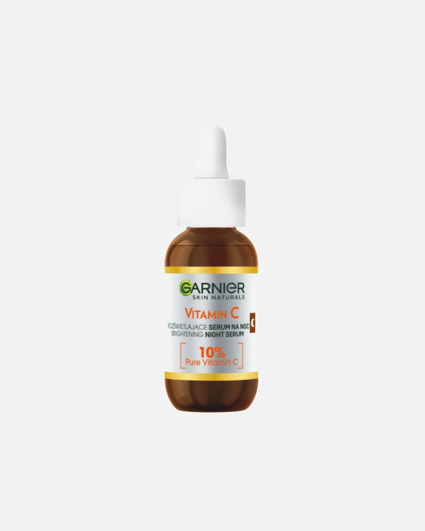 Emulsja do twarzy dla Kobieta Garnier Skin Naturals Vitamin C 30 ml