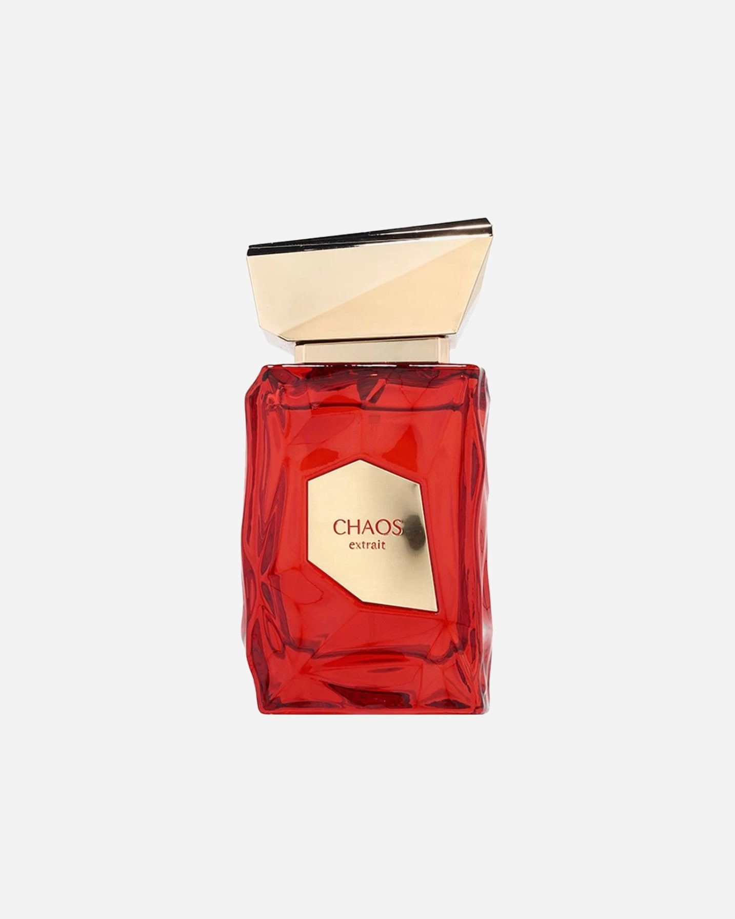 Perfumy dla Unisex French Avenue Chaos 100 ml