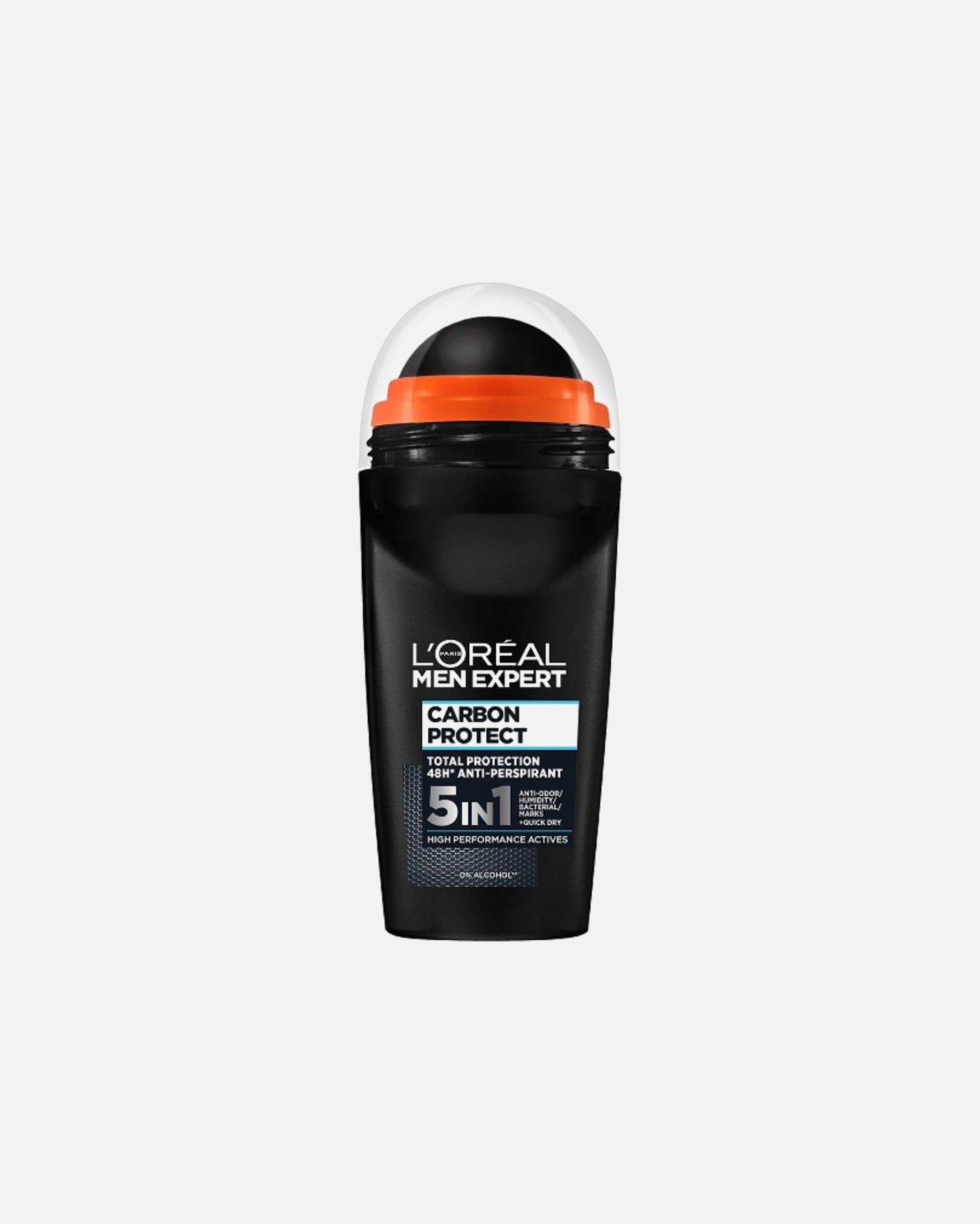 Dezodorant dla Mężczyzna L’Oréal Paris Men Expert Carbon Protect 50 ml