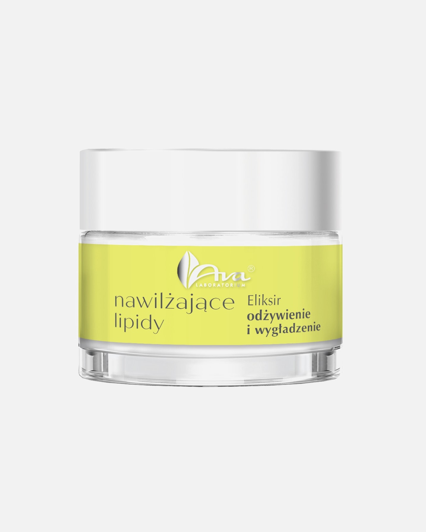 Krem do twarzy dla Kobieta Ava laboratorium Nawilżające Lipidy 50 ml