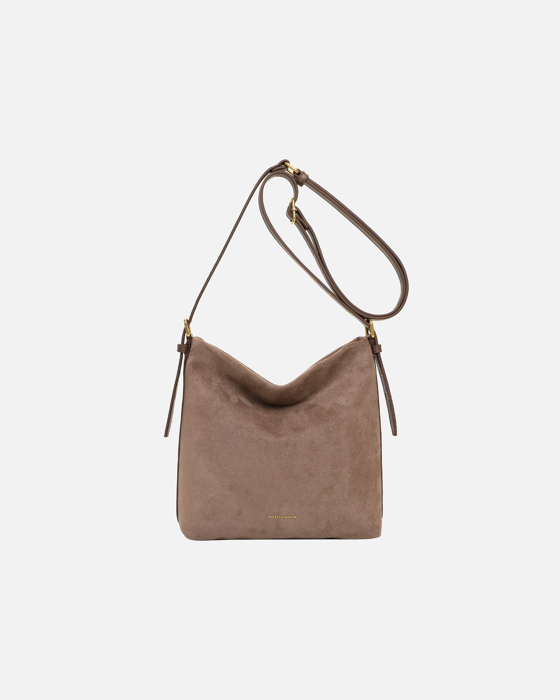 Torba dla Kobieta Emily & Noah Torebka Naramienna E&N Laren One Size