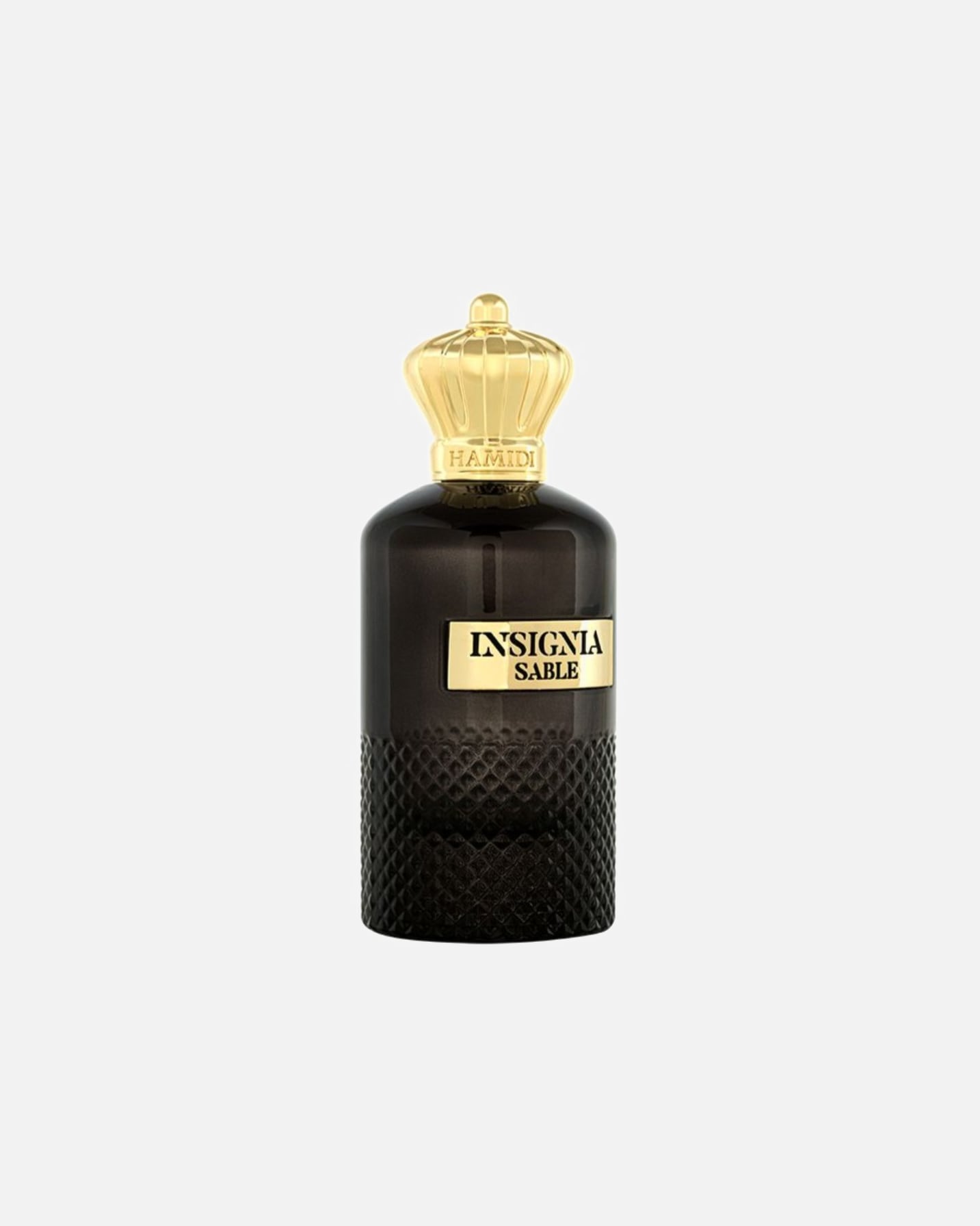 Perfumy dla Unisex Laila Hamidi Insignia Sable 105 ml